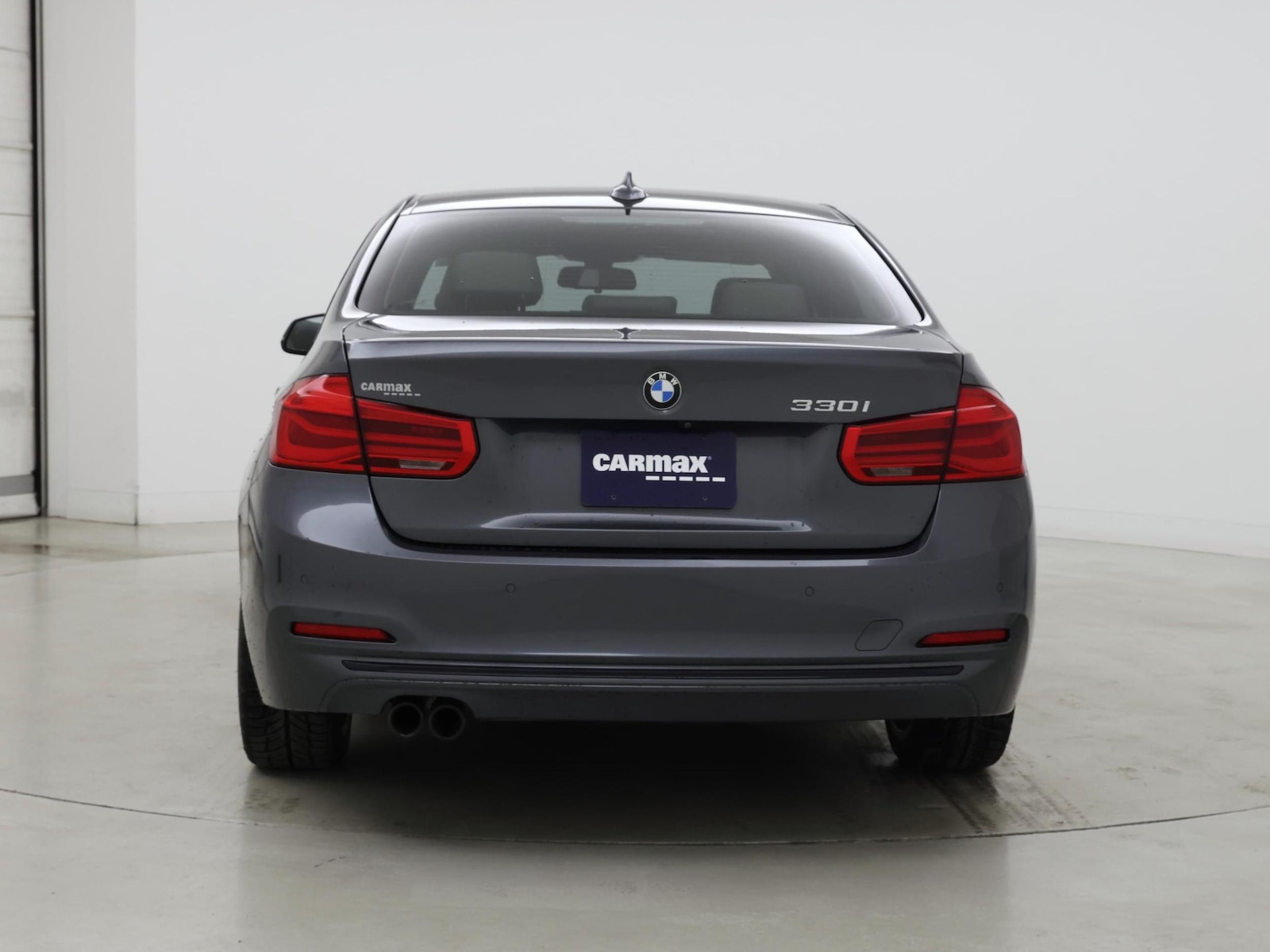 2018 BMW 3 Series 330i - Photo 7