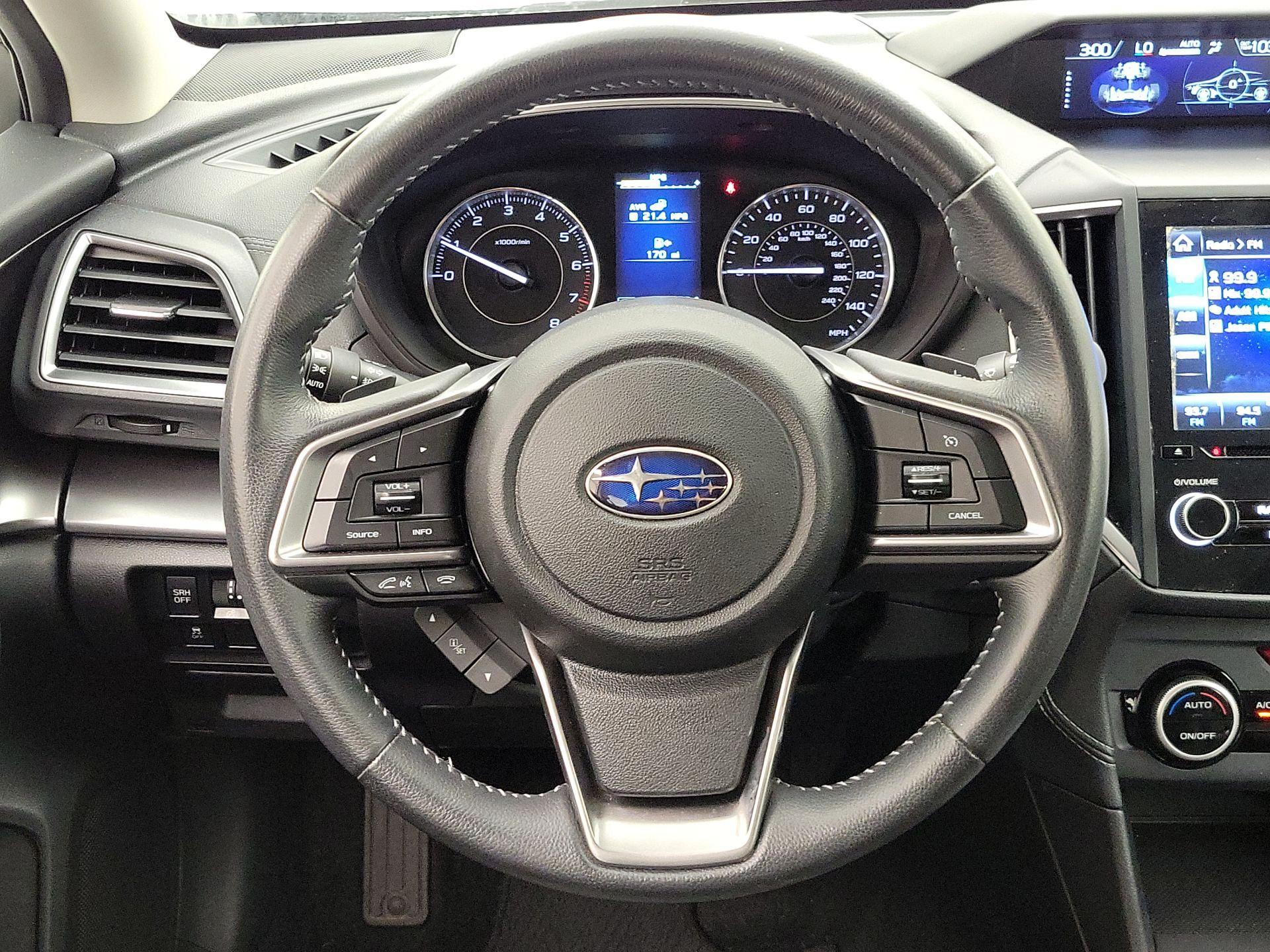 Thumbnail: 2018 Subaru Impreza - 10