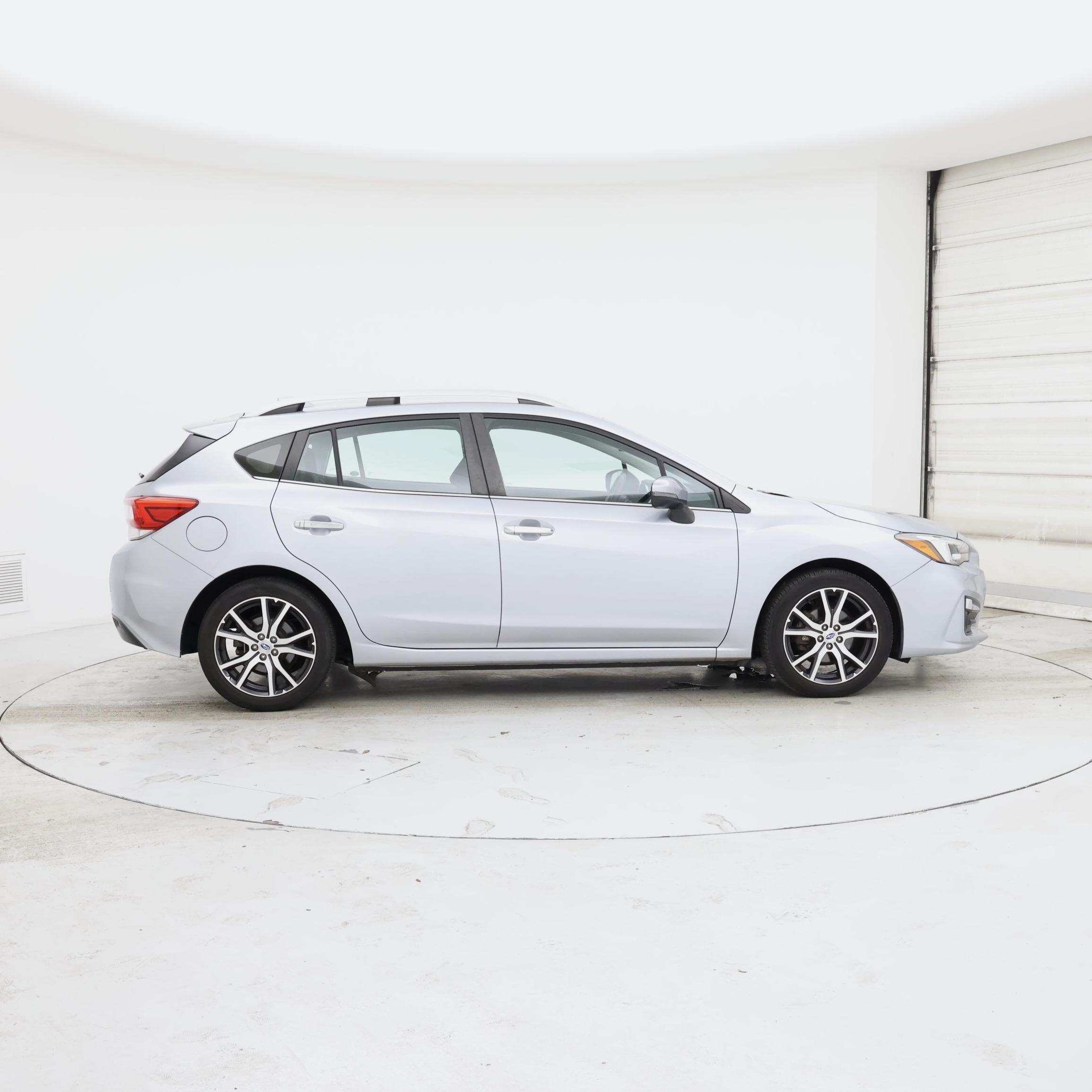 Thumbnail: 2018 Subaru Impreza - 7