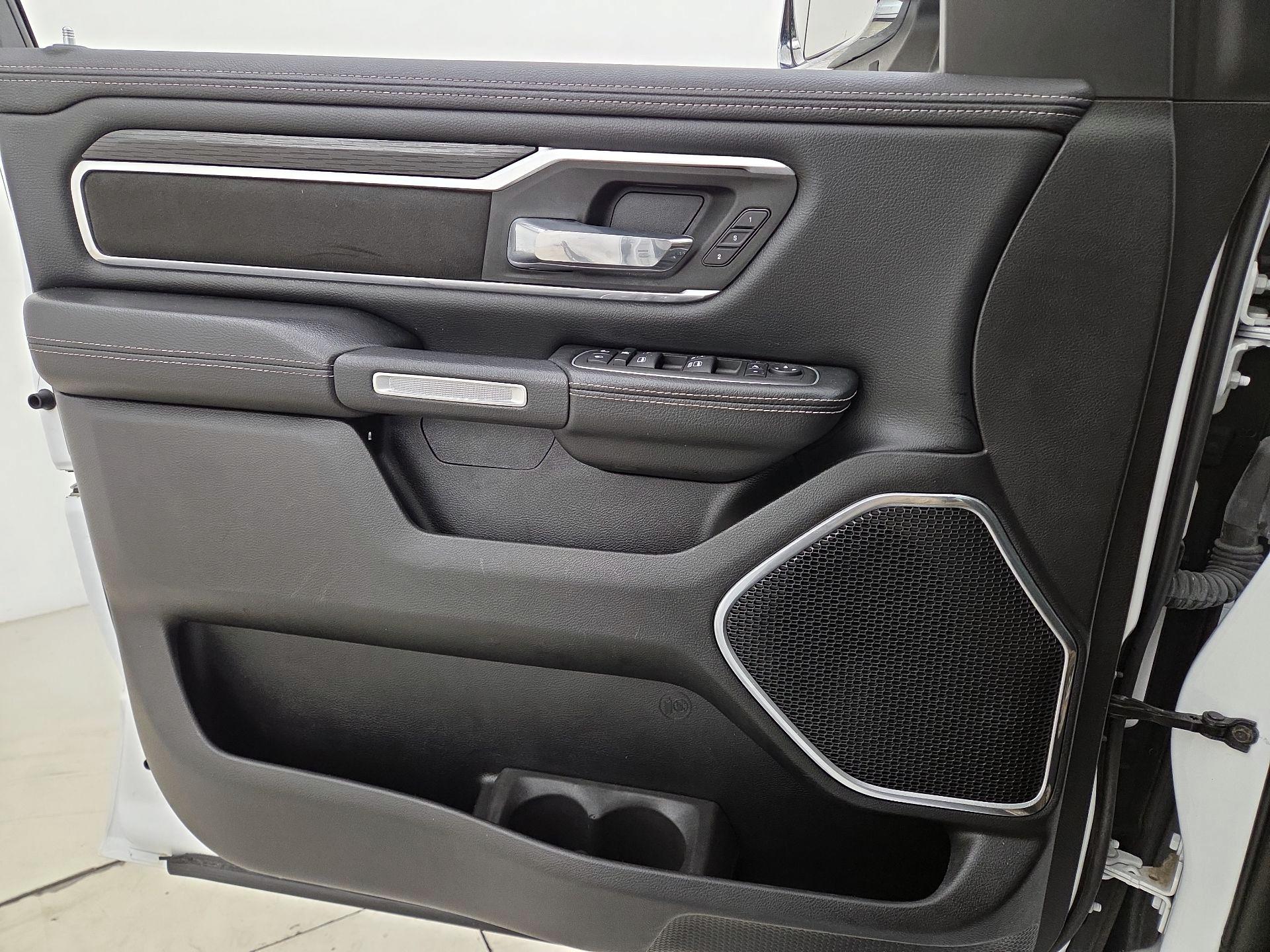 Thumbnail: 2023 RAM 1500 - 12