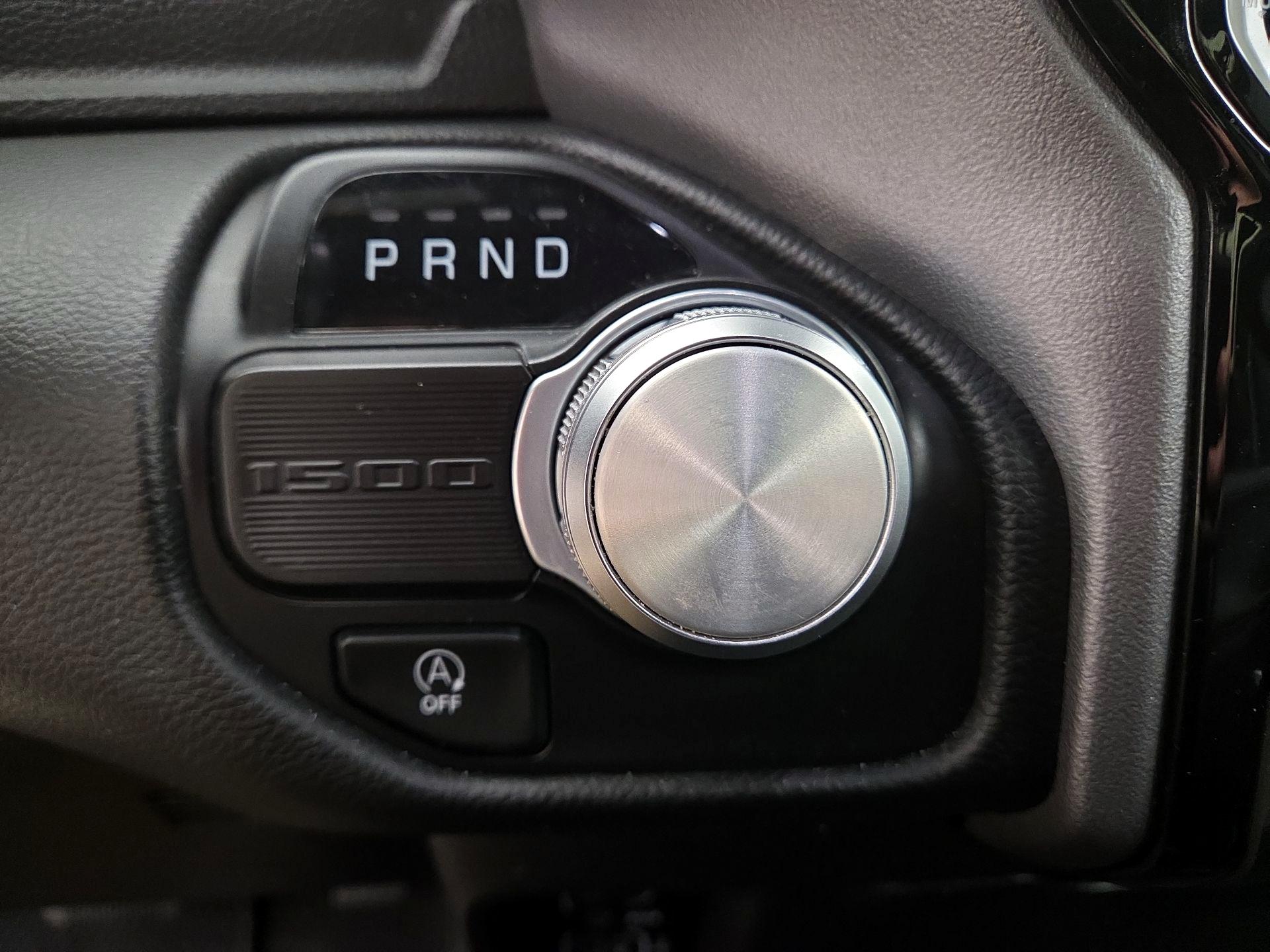 Thumbnail: 2023 RAM 1500 - 18