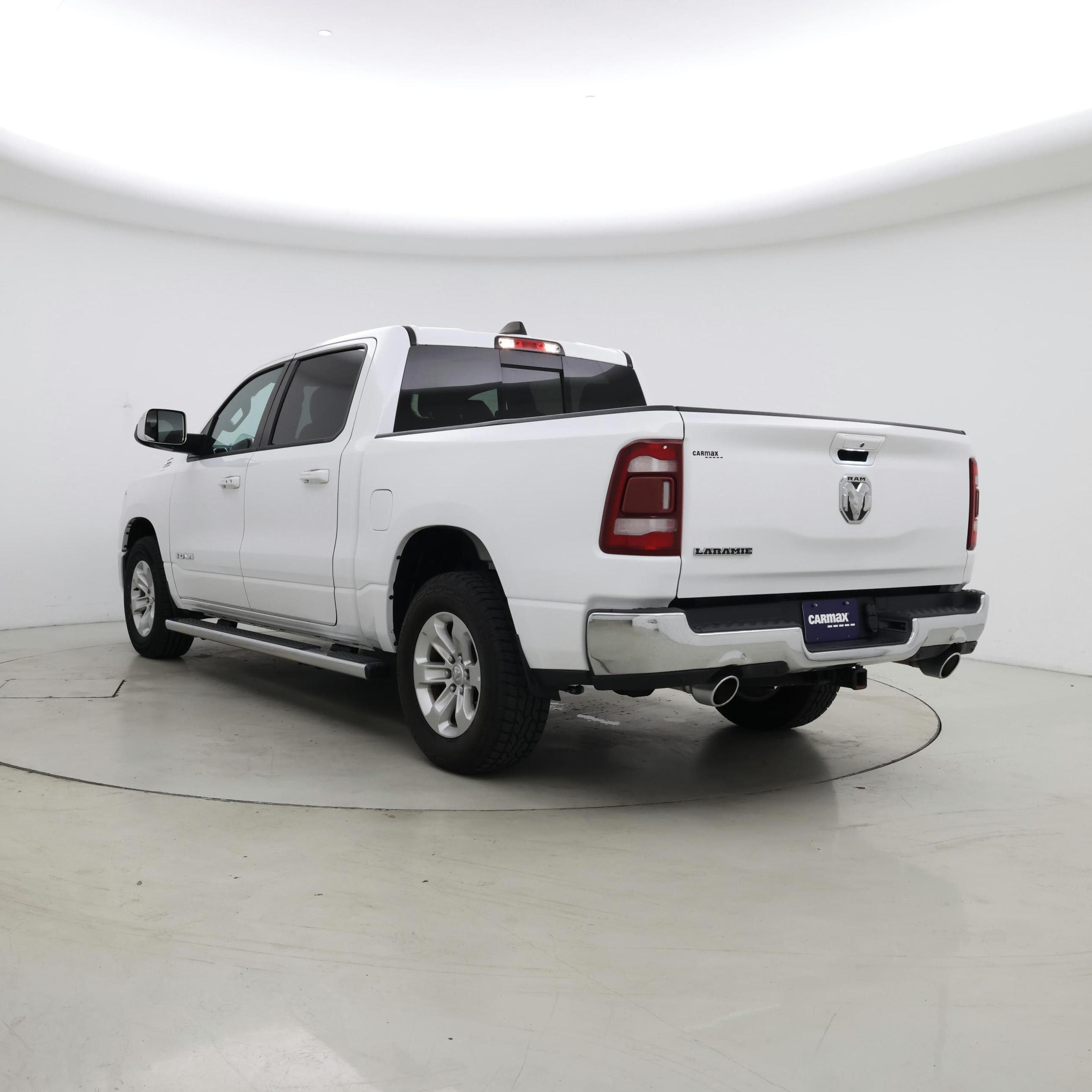 Thumbnail: 2023 RAM 1500 - 2