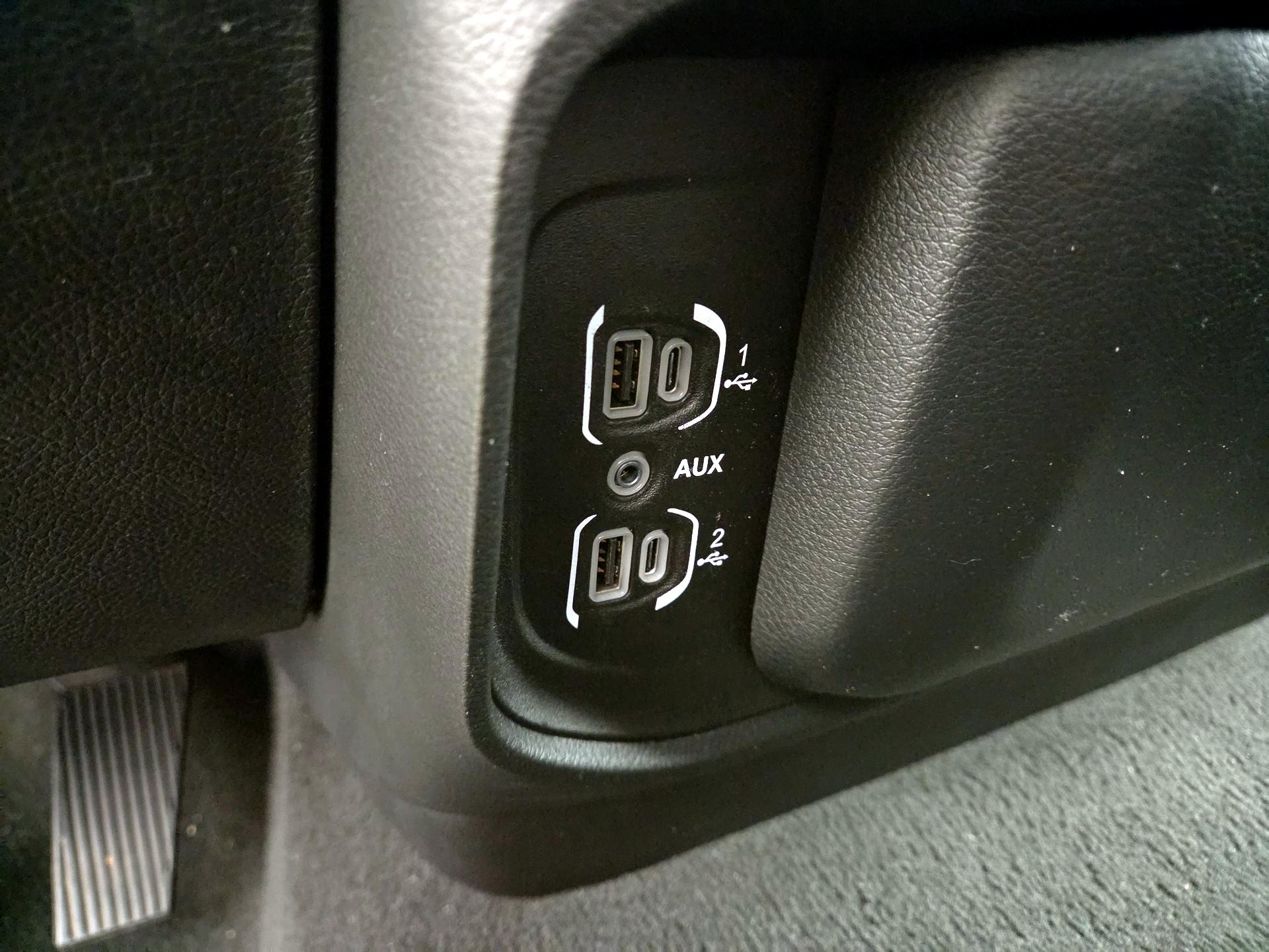 Thumbnail: 2023 RAM 1500 - 19