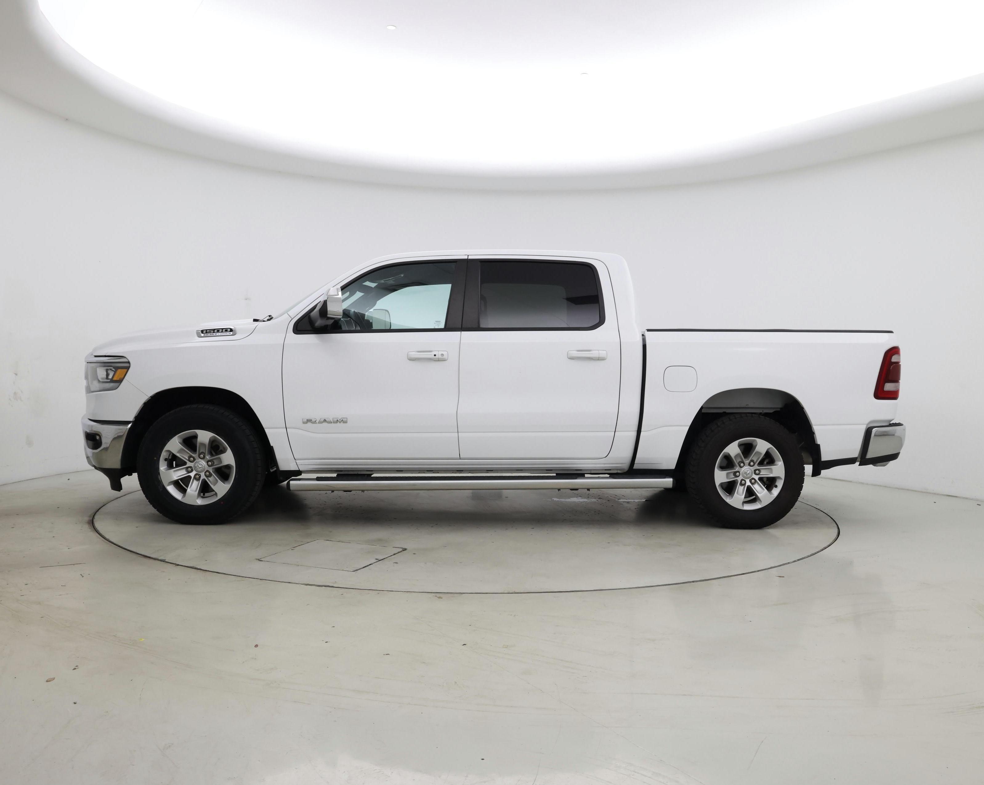 Thumbnail: 2023 RAM 1500 - 3