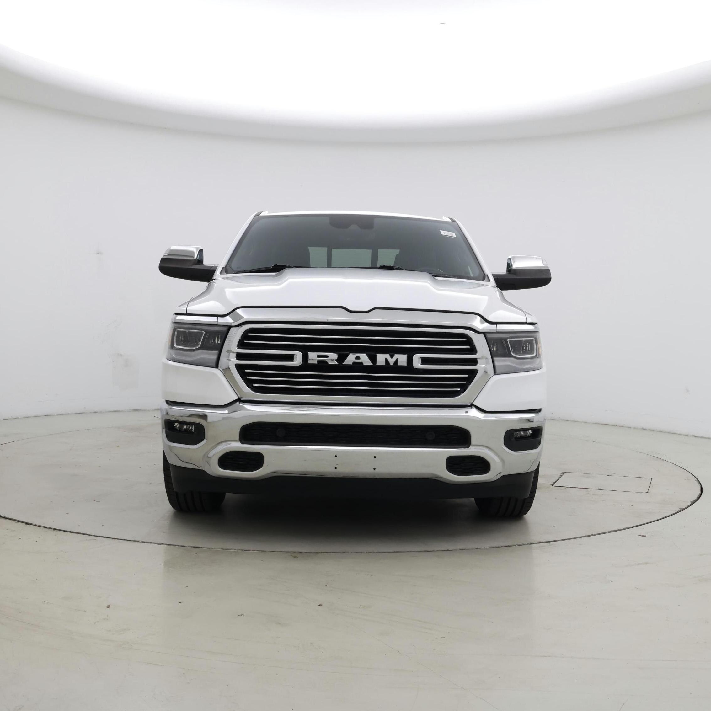Thumbnail: 2023 RAM 1500 - 5
