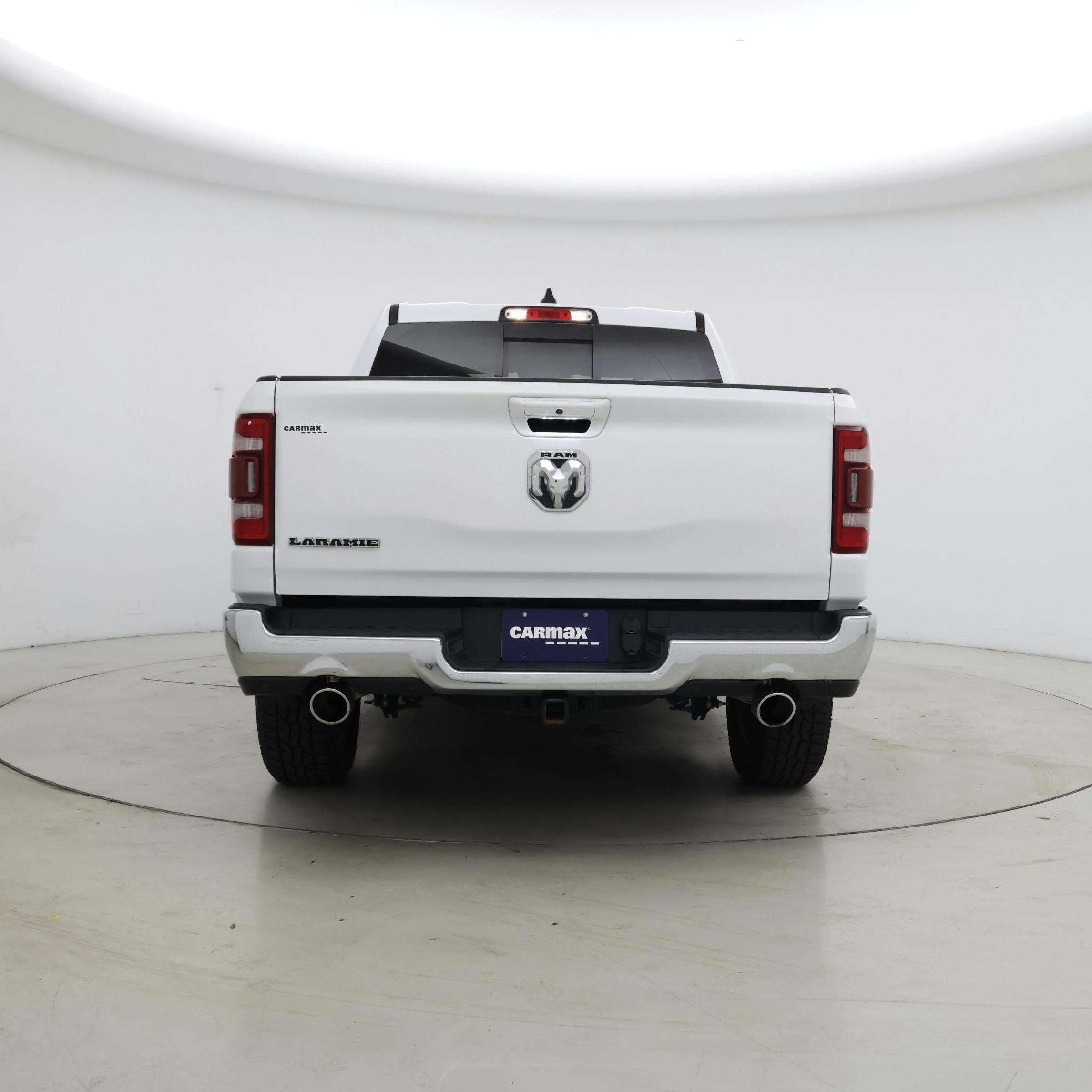 Thumbnail: 2023 RAM 1500 - 6
