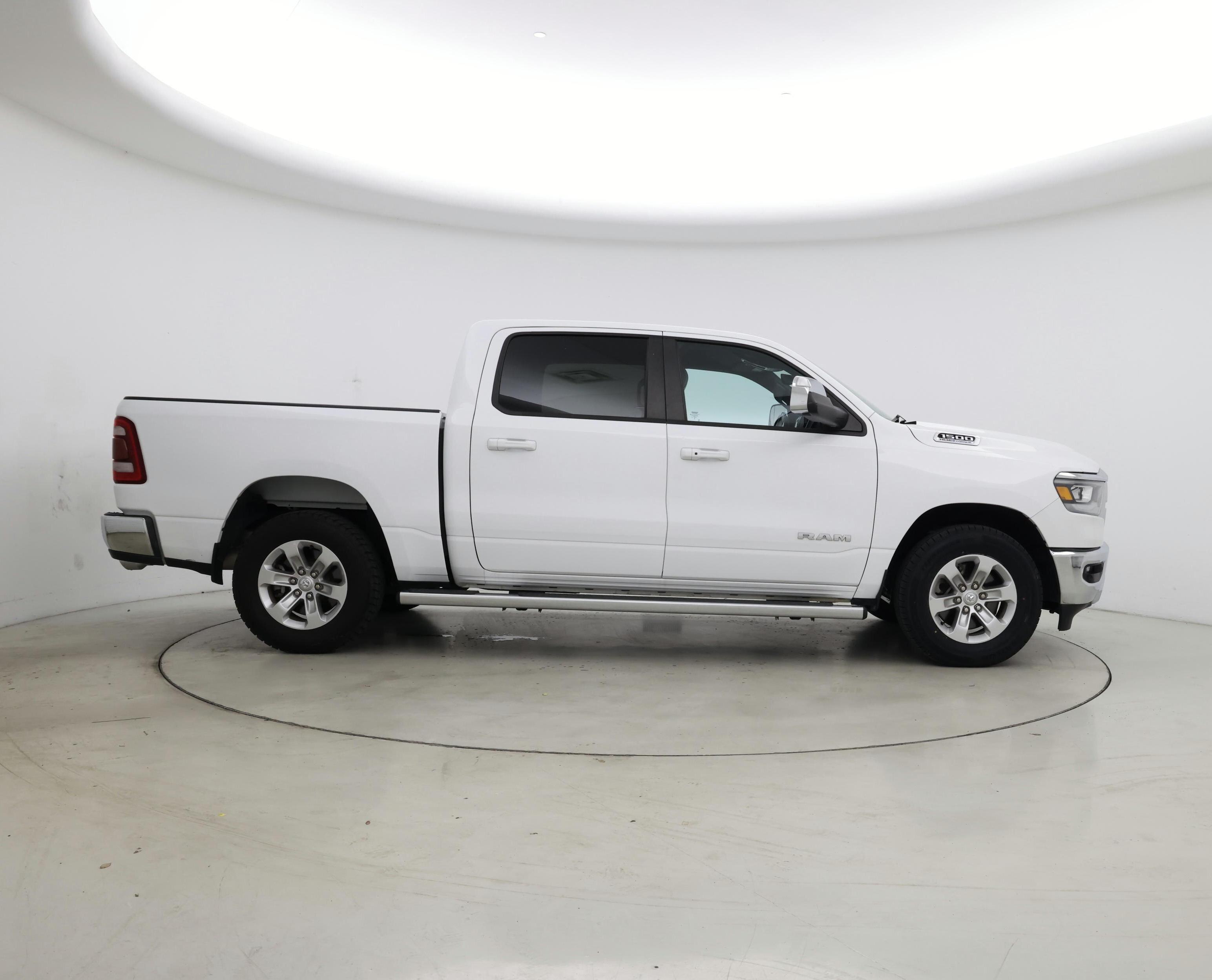 Thumbnail: 2023 RAM 1500 - 7