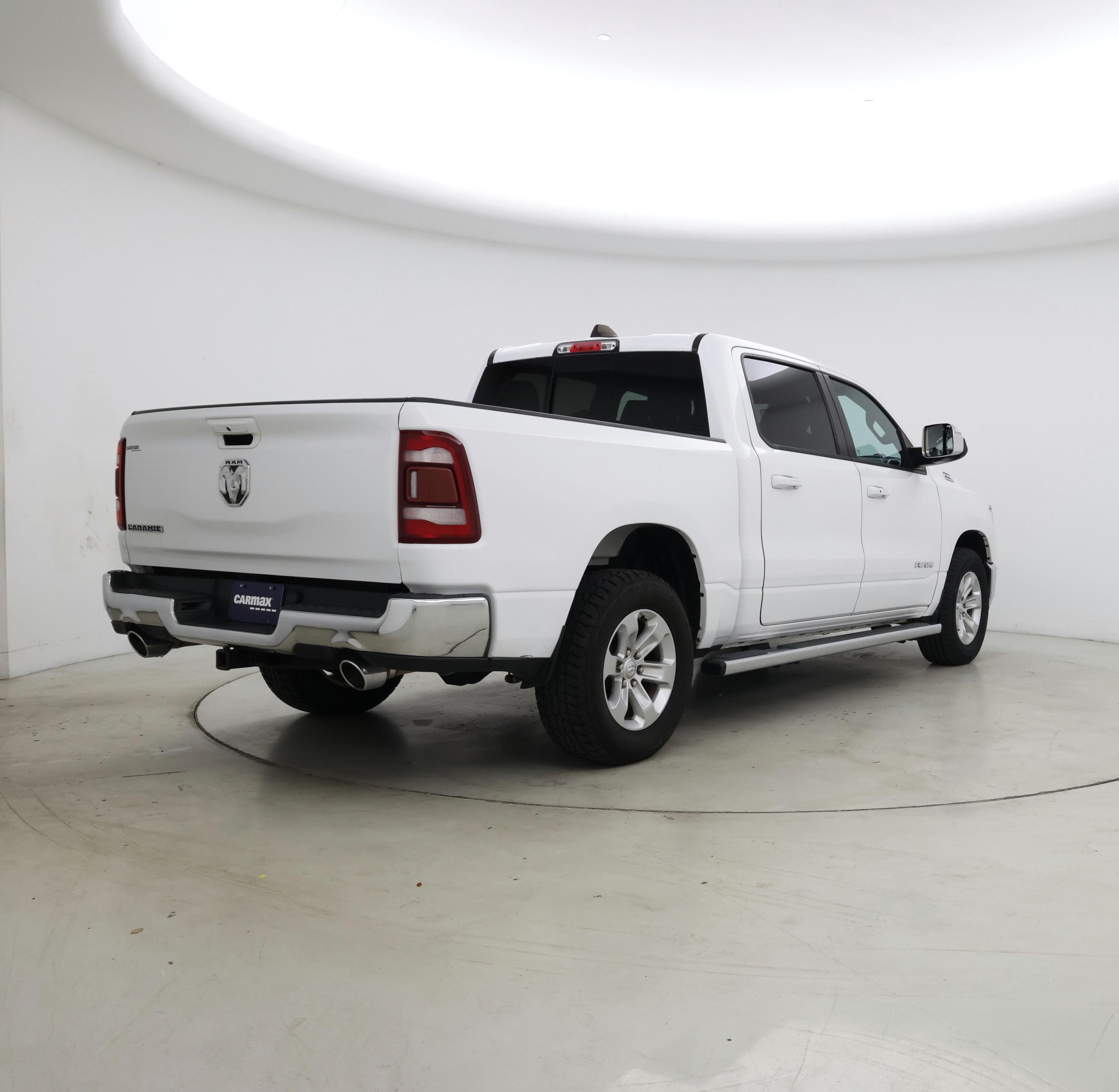 Thumbnail: 2023 RAM 1500 - 8