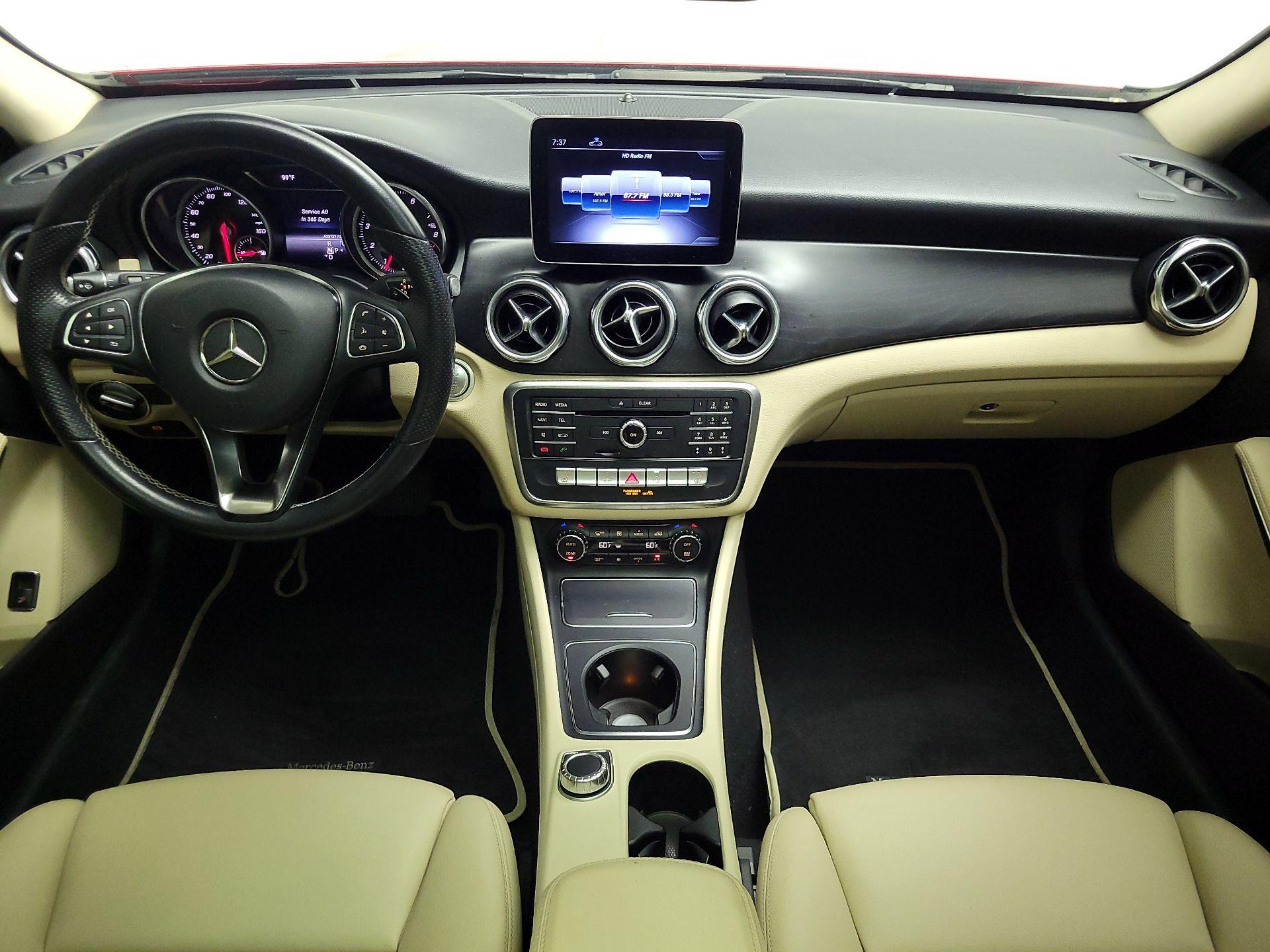 Thumbnail: 2019 Mercedes-Benz GLA - 9