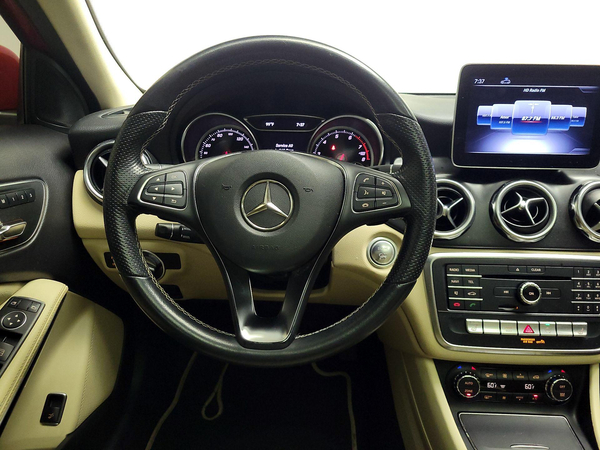 Thumbnail: 2019 Mercedes-Benz GLA - 10