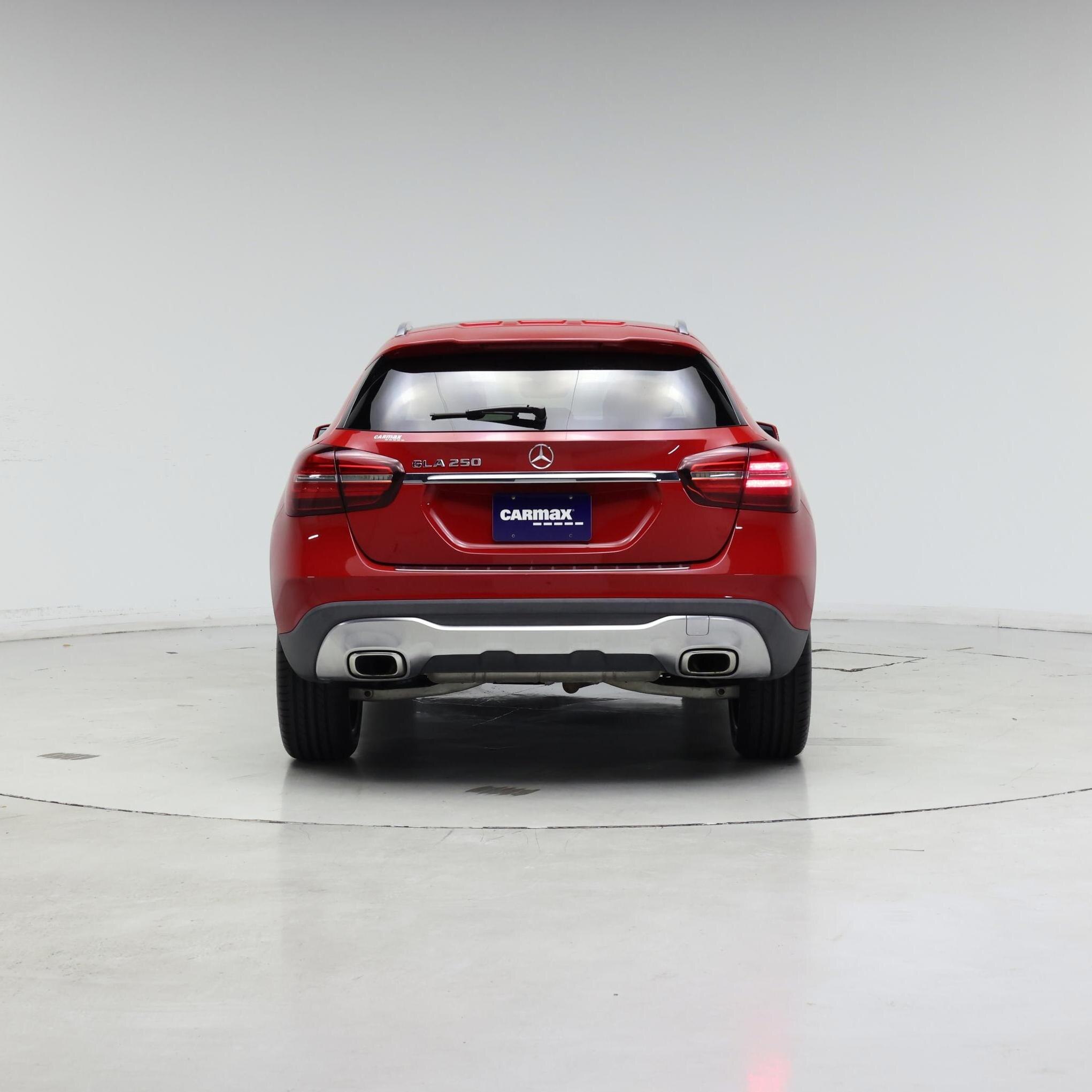 Thumbnail: 2019 Mercedes-Benz GLA - 6