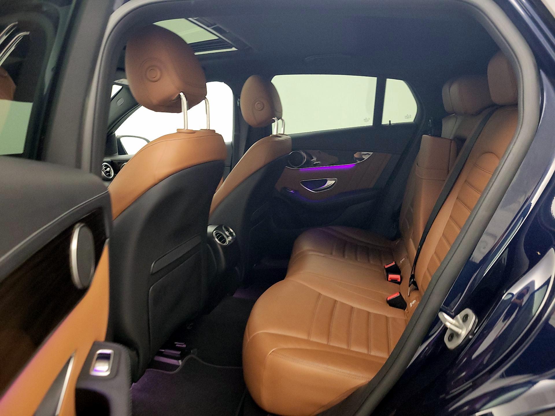 Thumbnail: 2022 Mercedes-Benz GLC - 20