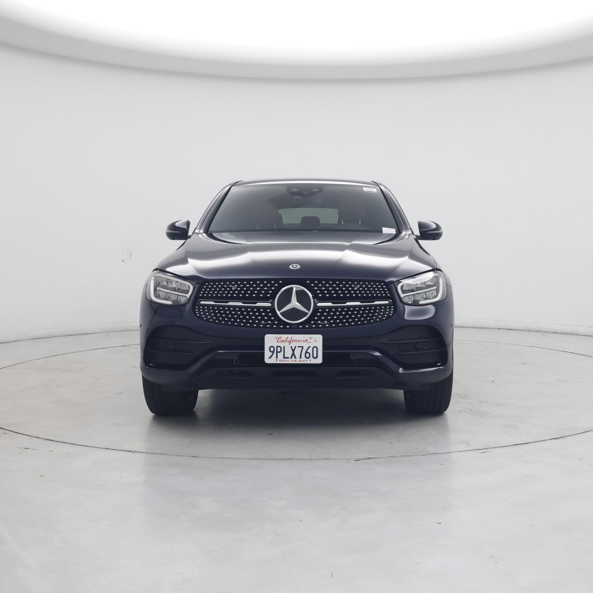 Thumbnail: 2022 Mercedes-Benz GLC - 5