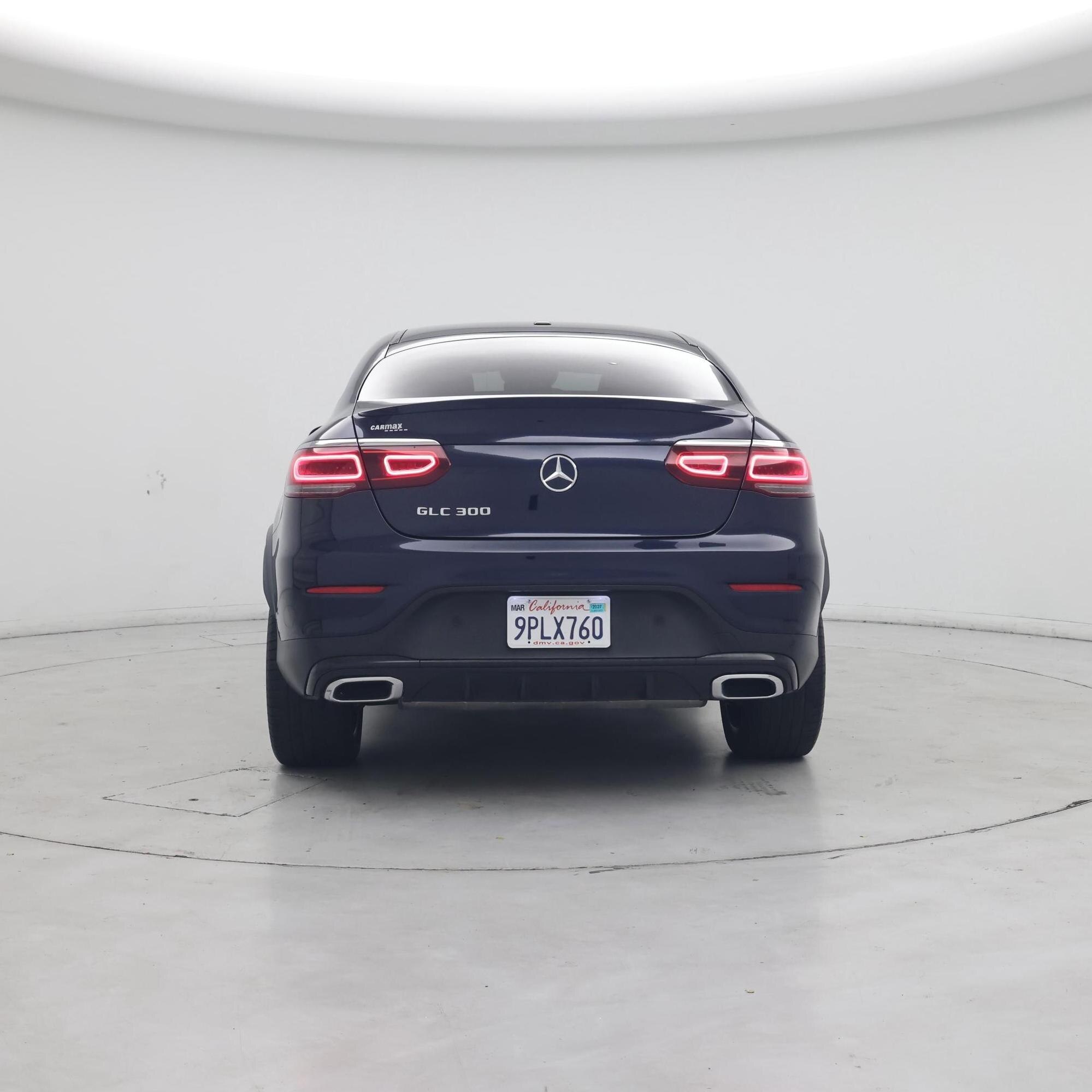 Thumbnail: 2022 Mercedes-Benz GLC - 6