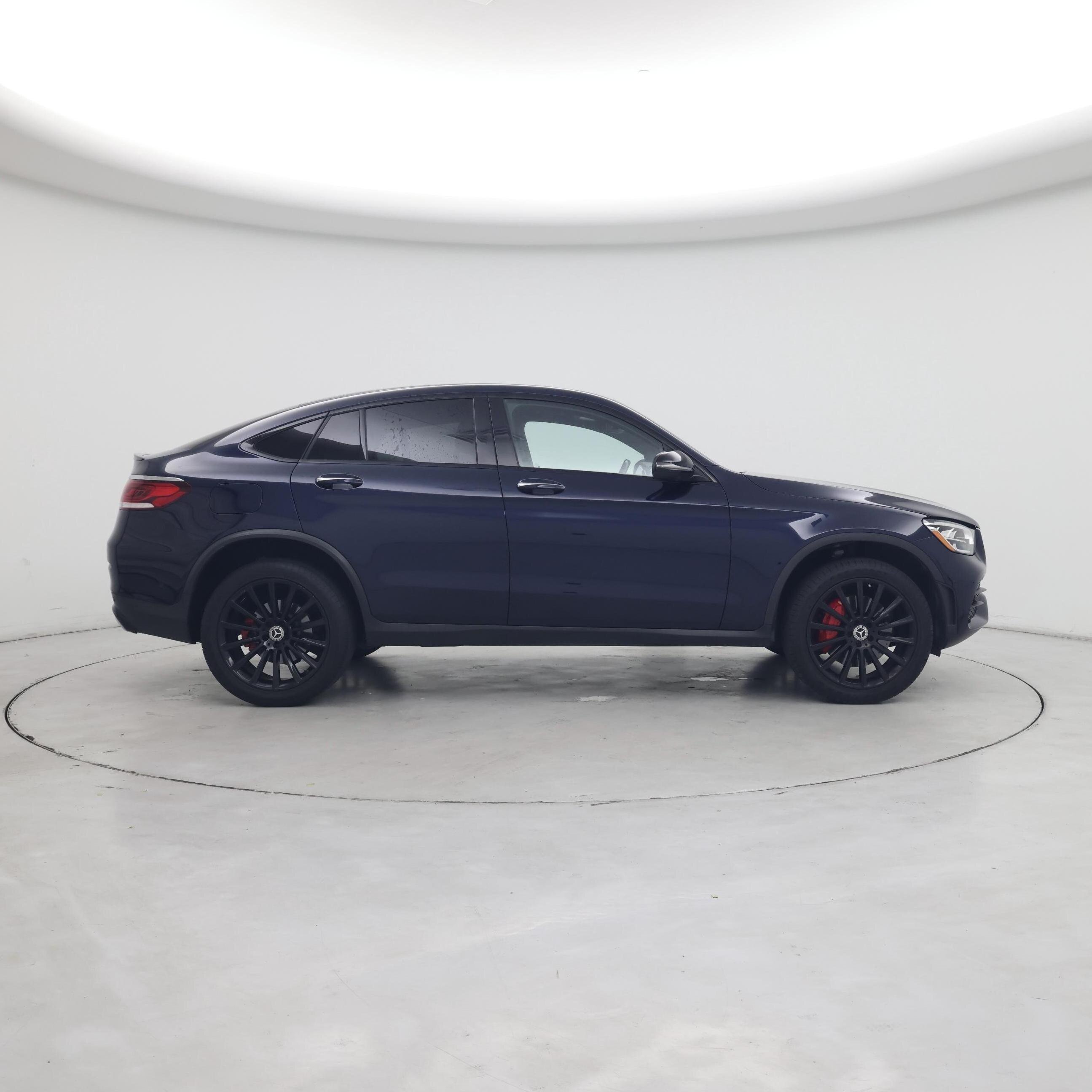 Thumbnail: 2022 Mercedes-Benz GLC - 7