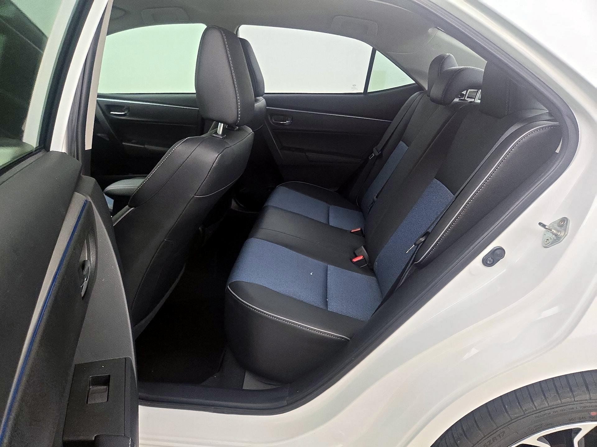 Thumbnail: 2014 Toyota Corolla - 19