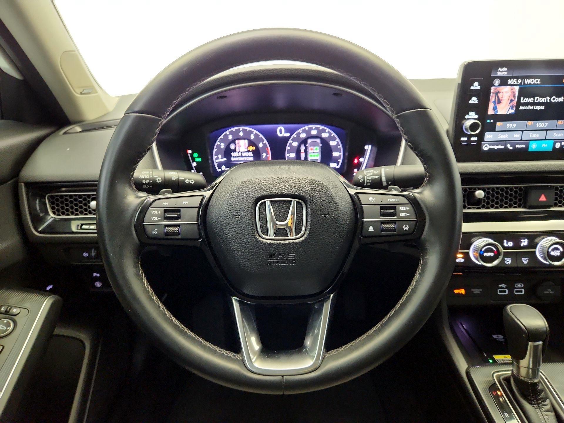 Thumbnail: 2022 Honda Civic - 10