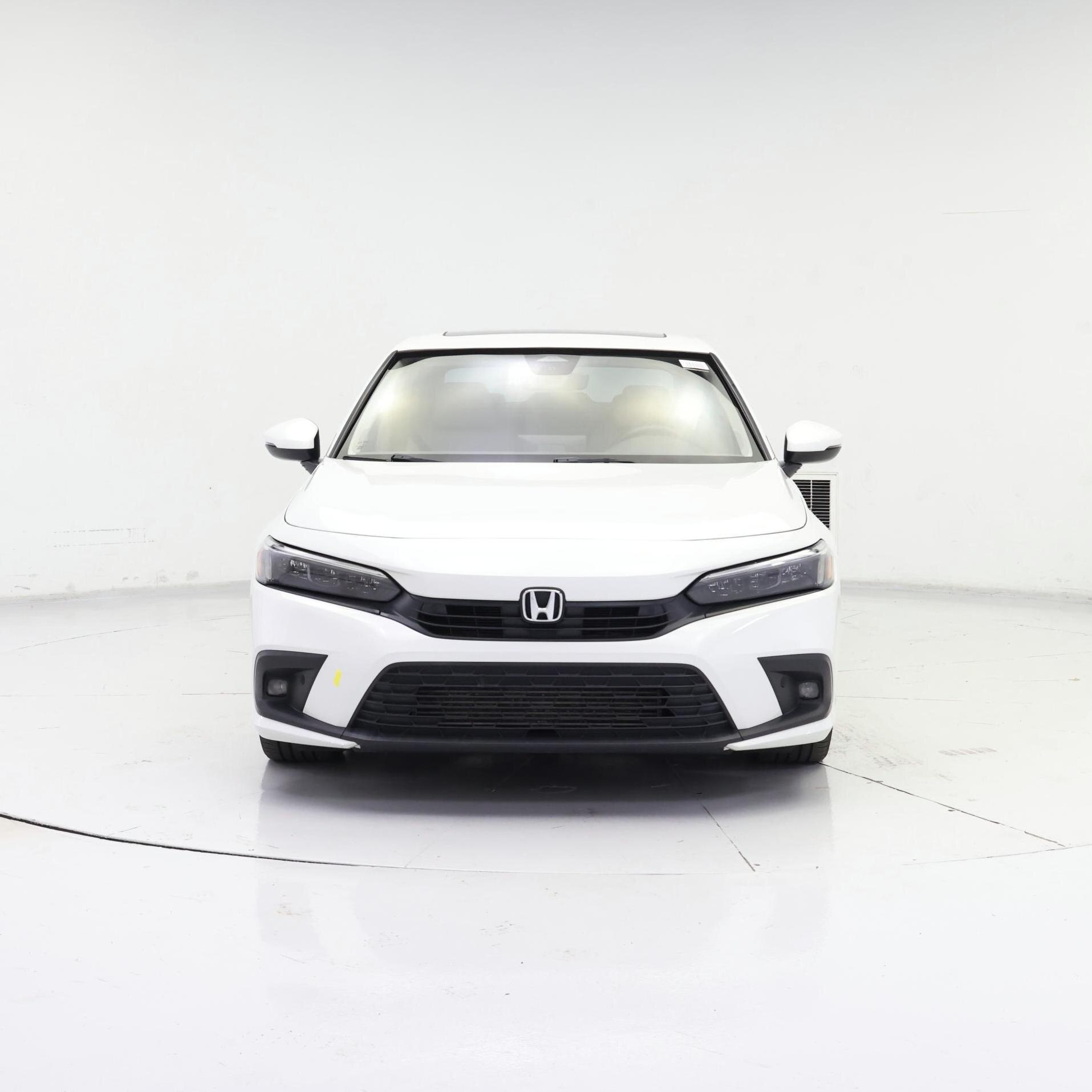 Thumbnail: 2022 Honda Civic - 5