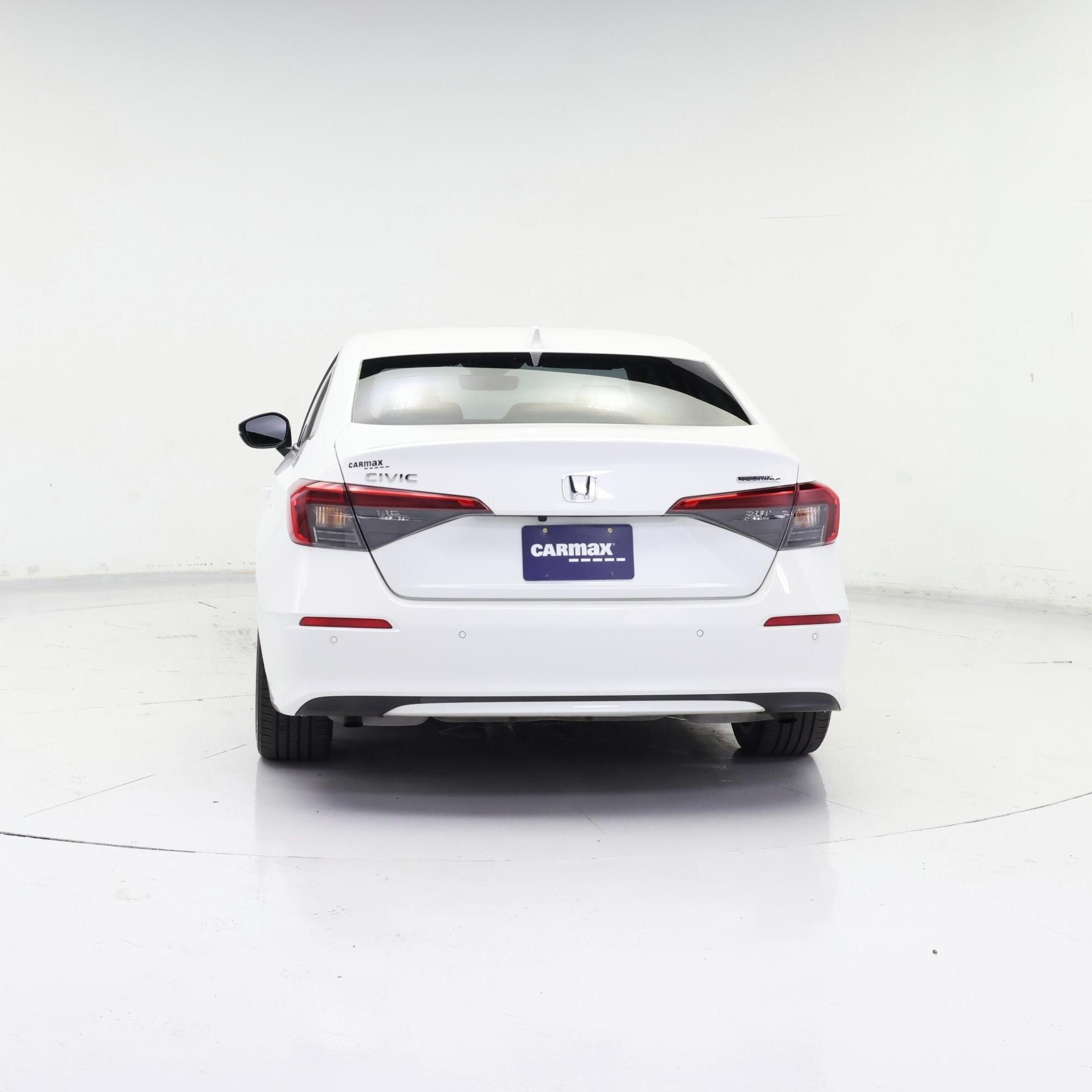 Thumbnail: 2022 Honda Civic - 6