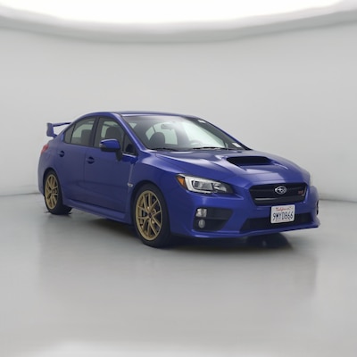 Recommended categories heading image of the selected vehicle
