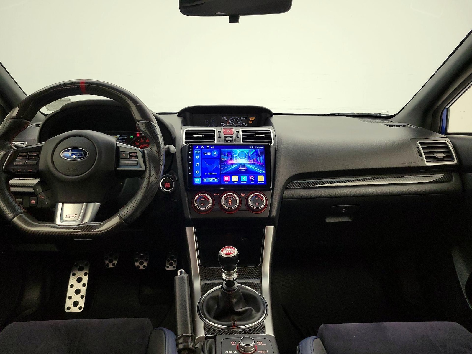 Rear View Camera