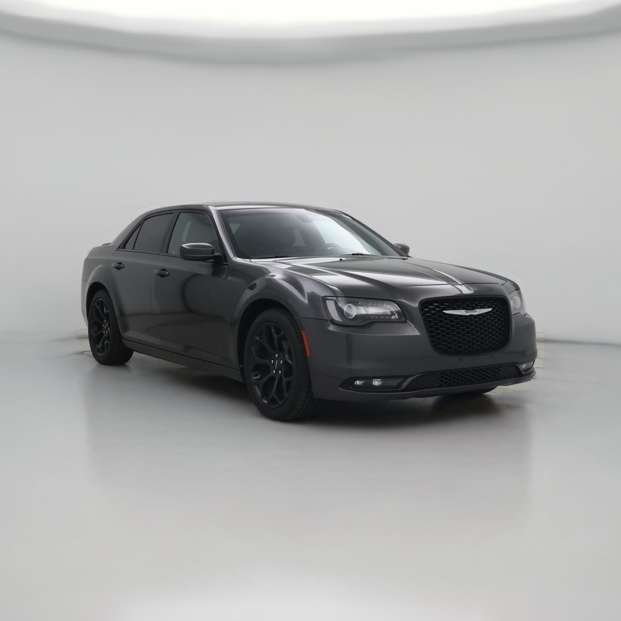 Thumbnail: 2019 Chrysler 300 - 1