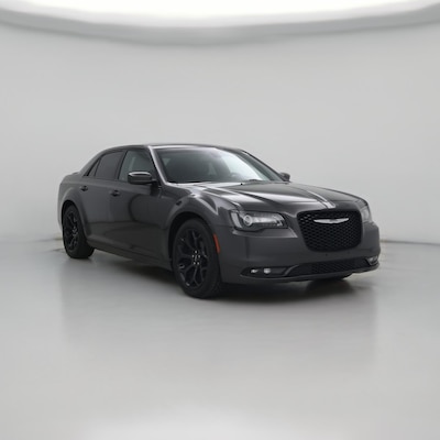 2019 Chrysler 300 S