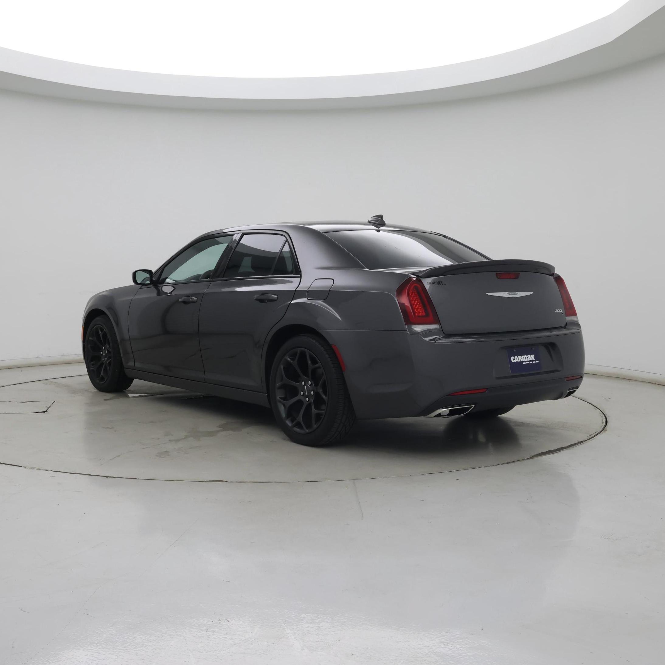 Thumbnail: 2019 Chrysler 300 - 2