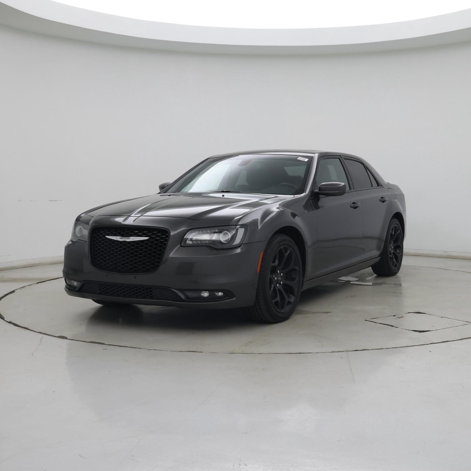 Thumbnail: 2019 Chrysler 300 - 4
