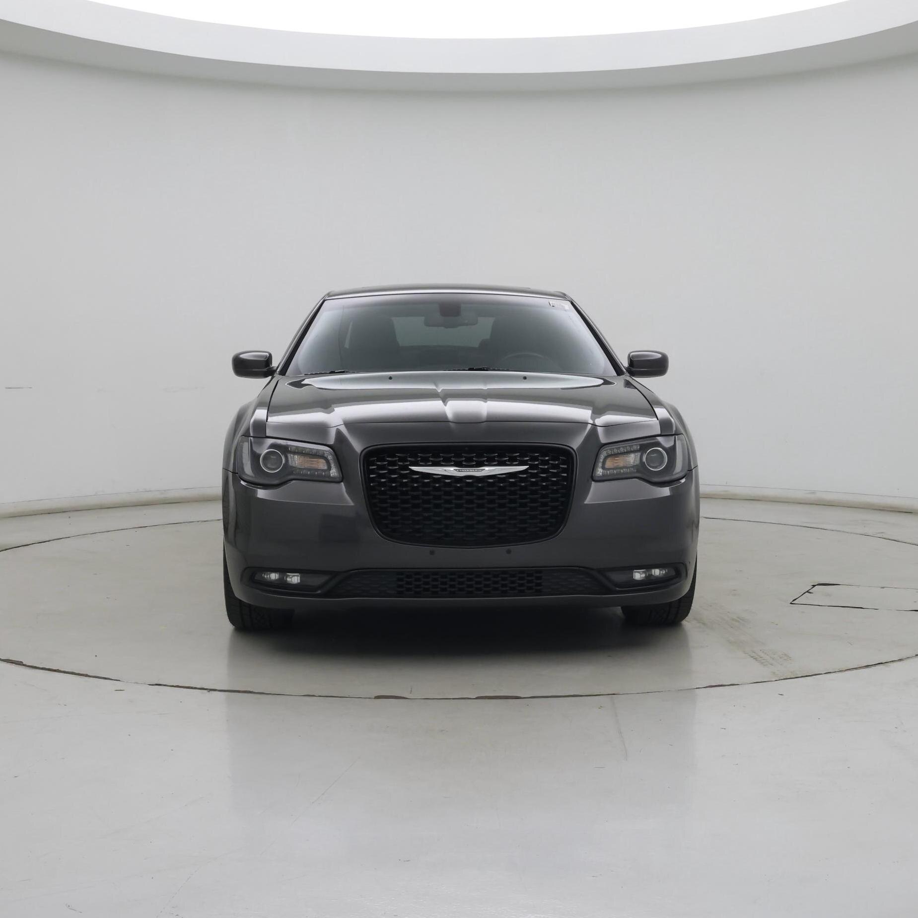 Thumbnail: 2019 Chrysler 300 - 5