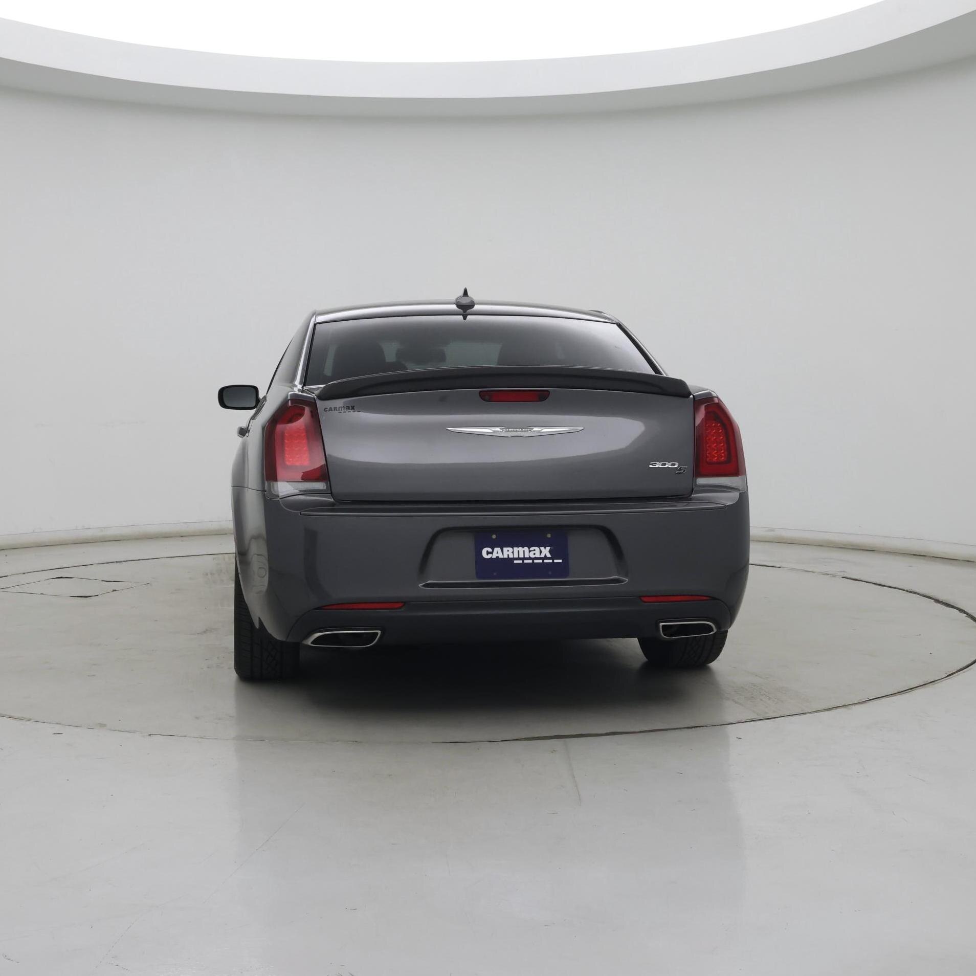 Thumbnail: 2019 Chrysler 300 - 6