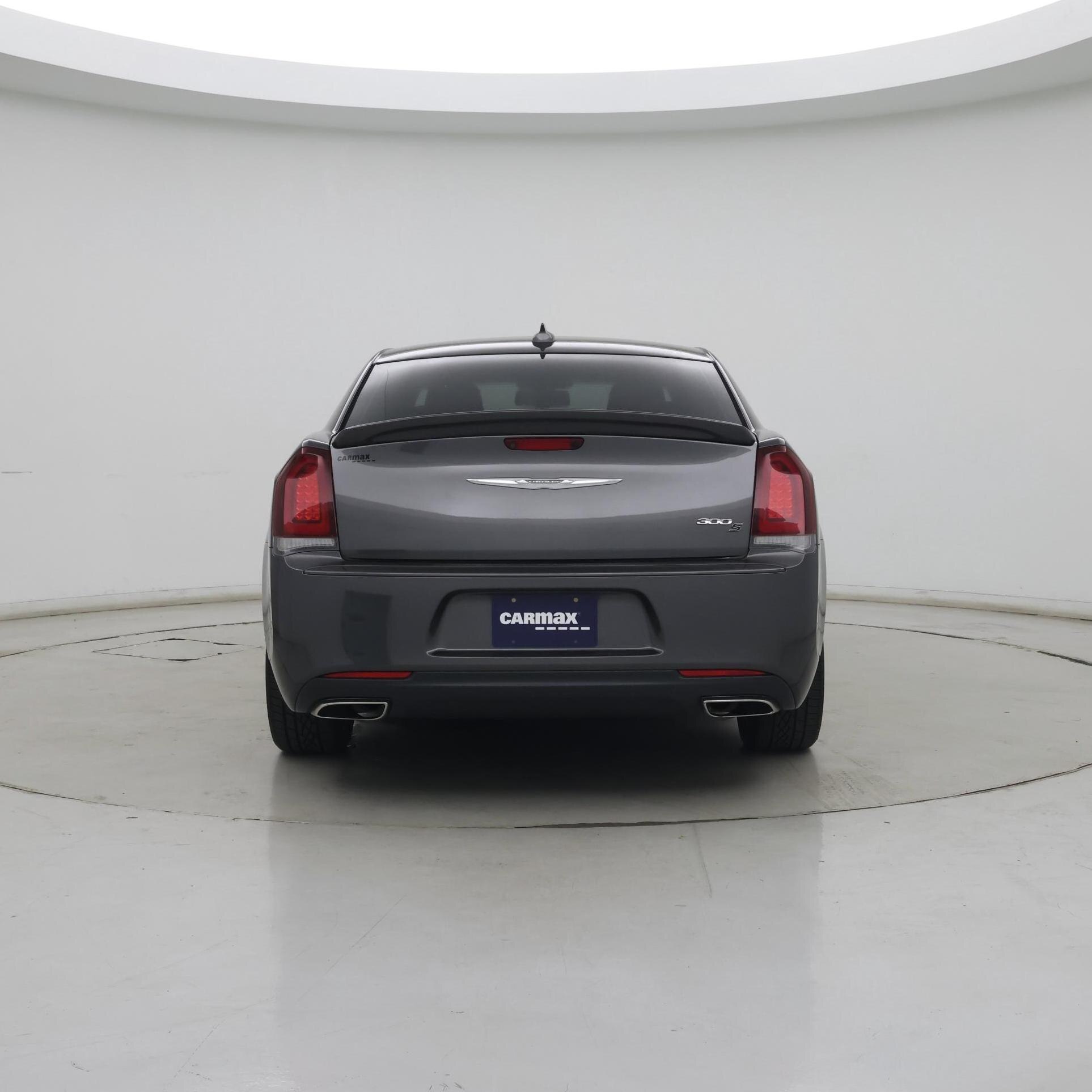 Thumbnail: 2019 Chrysler 300 - 8