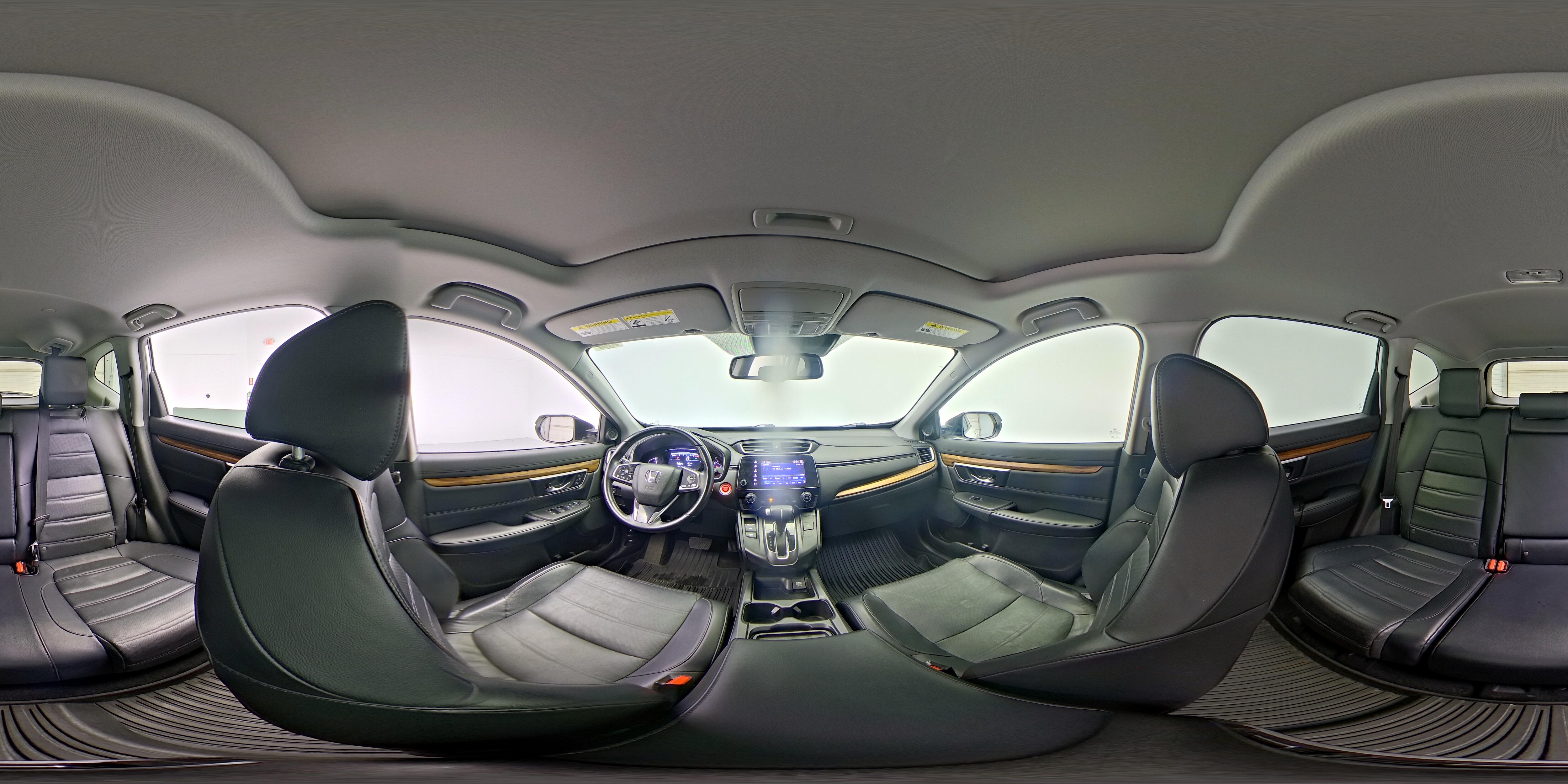 2018 Honda CR-V Touring - Photo 25