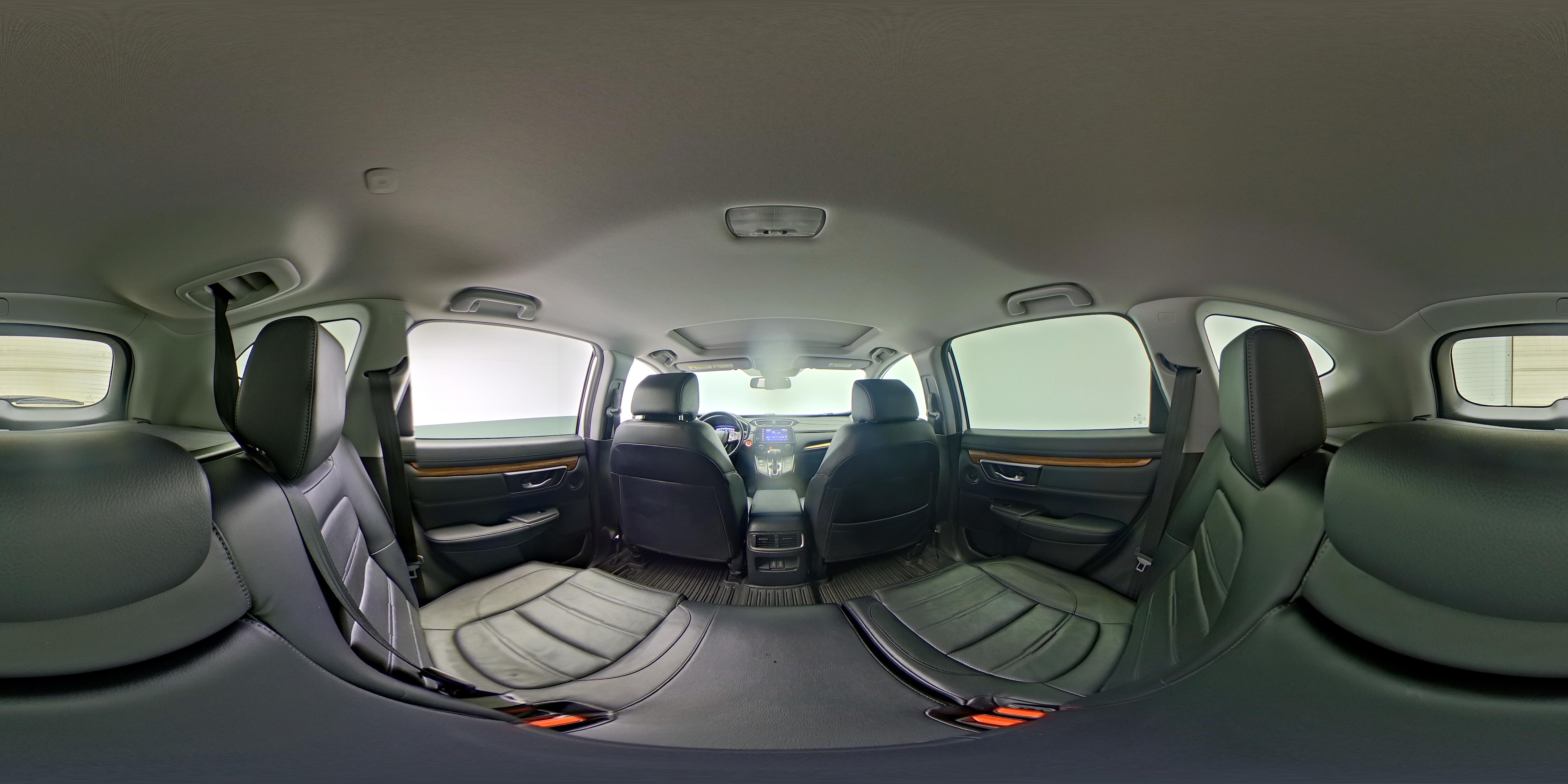 2018 Honda CR-V Touring - Photo 26