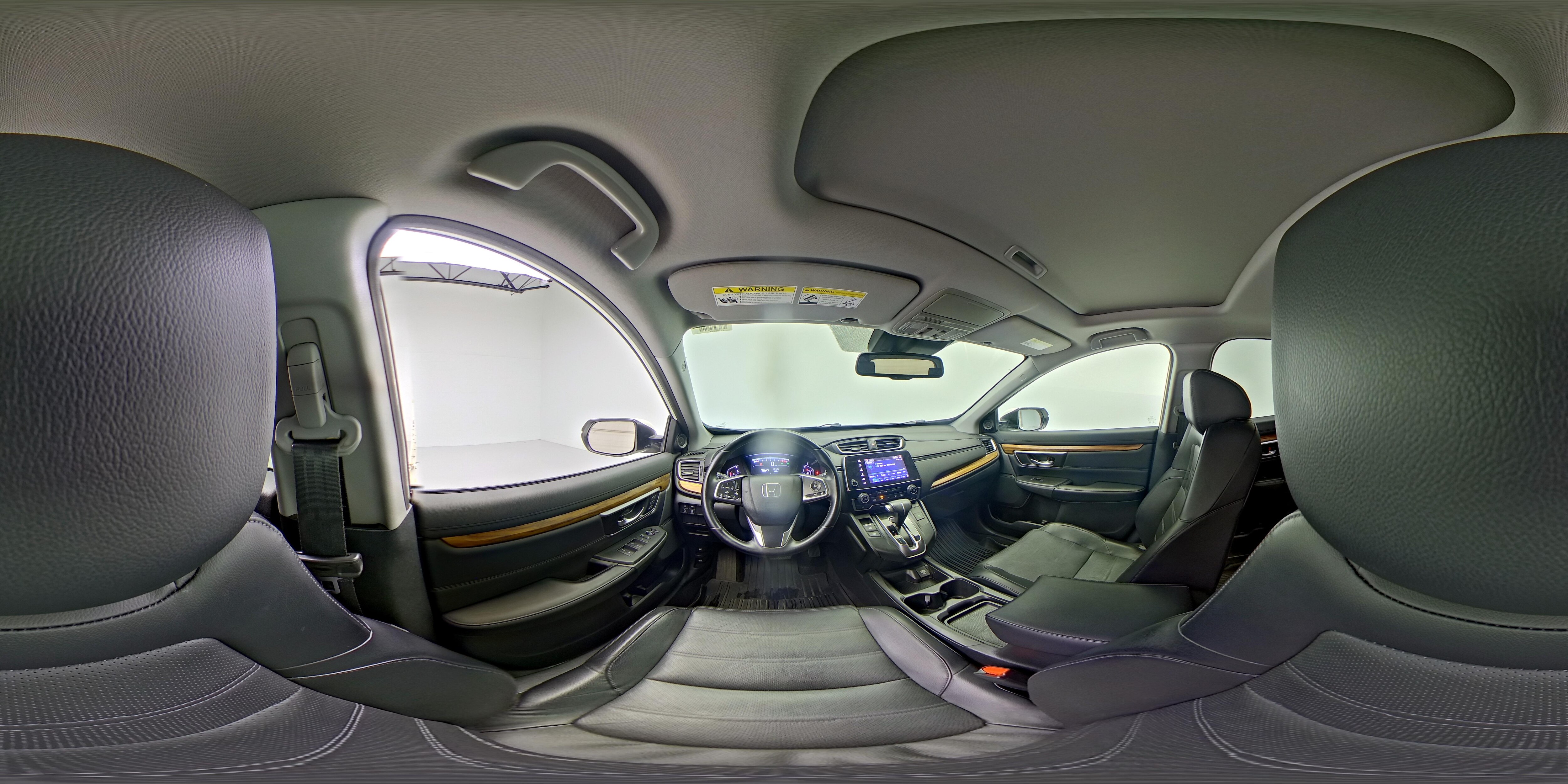 2018 Honda CR-V Touring - Photo 27