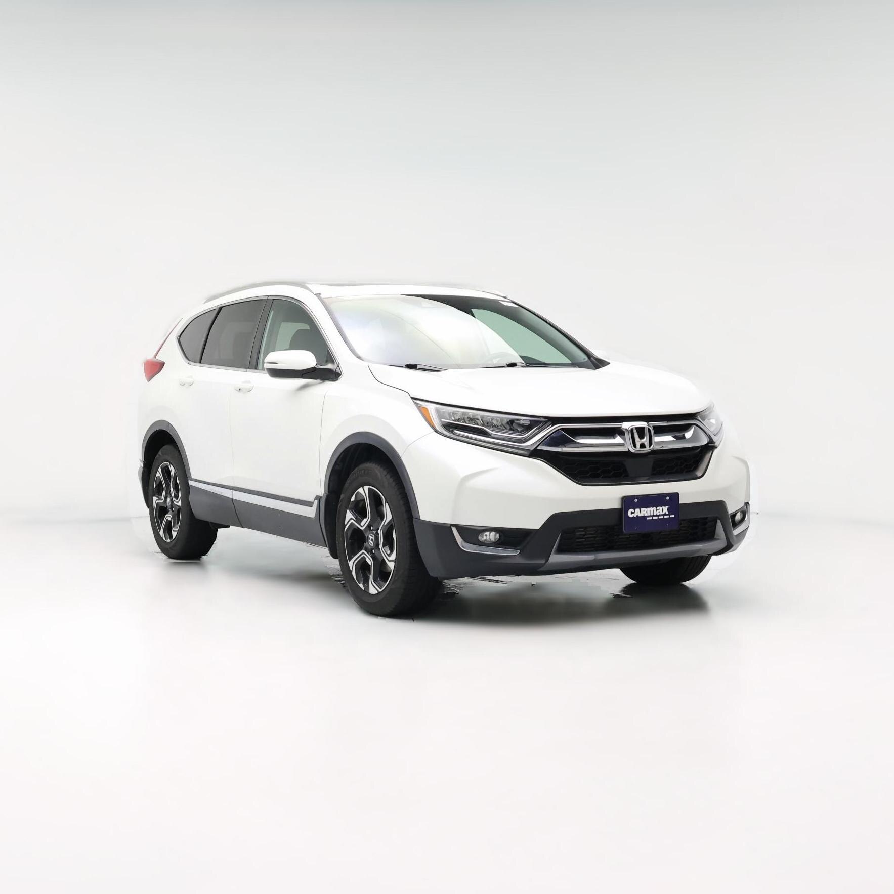 Thumbnail: 2018 Honda CR-V - 1