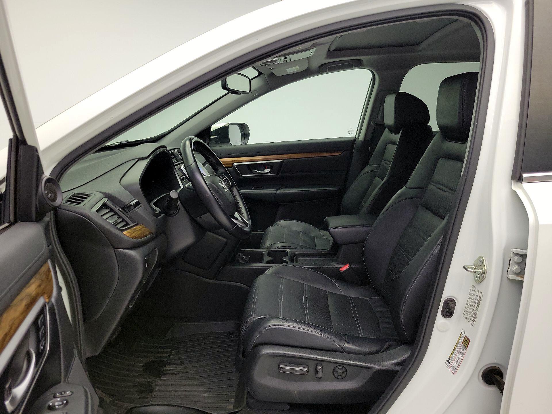 Thumbnail: 2018 Honda CR-V - 11