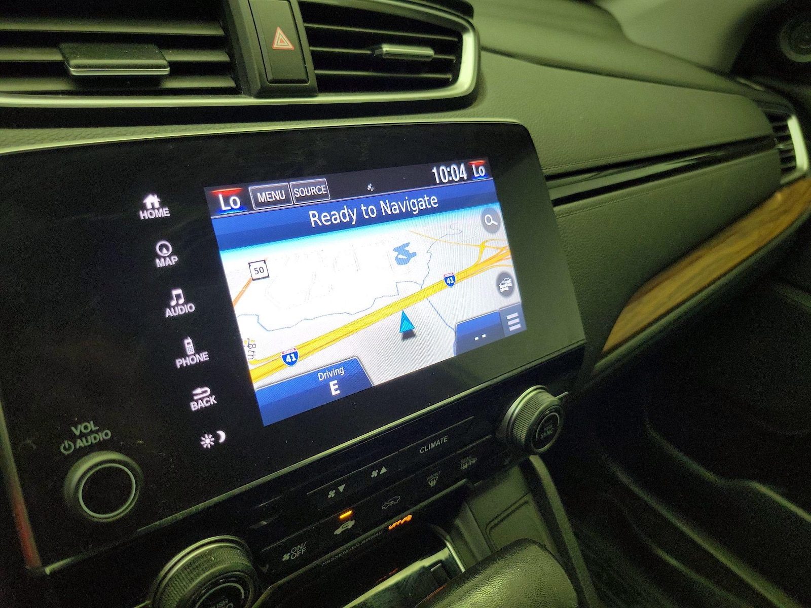 2018 Honda CR-V Touring - Photo 15