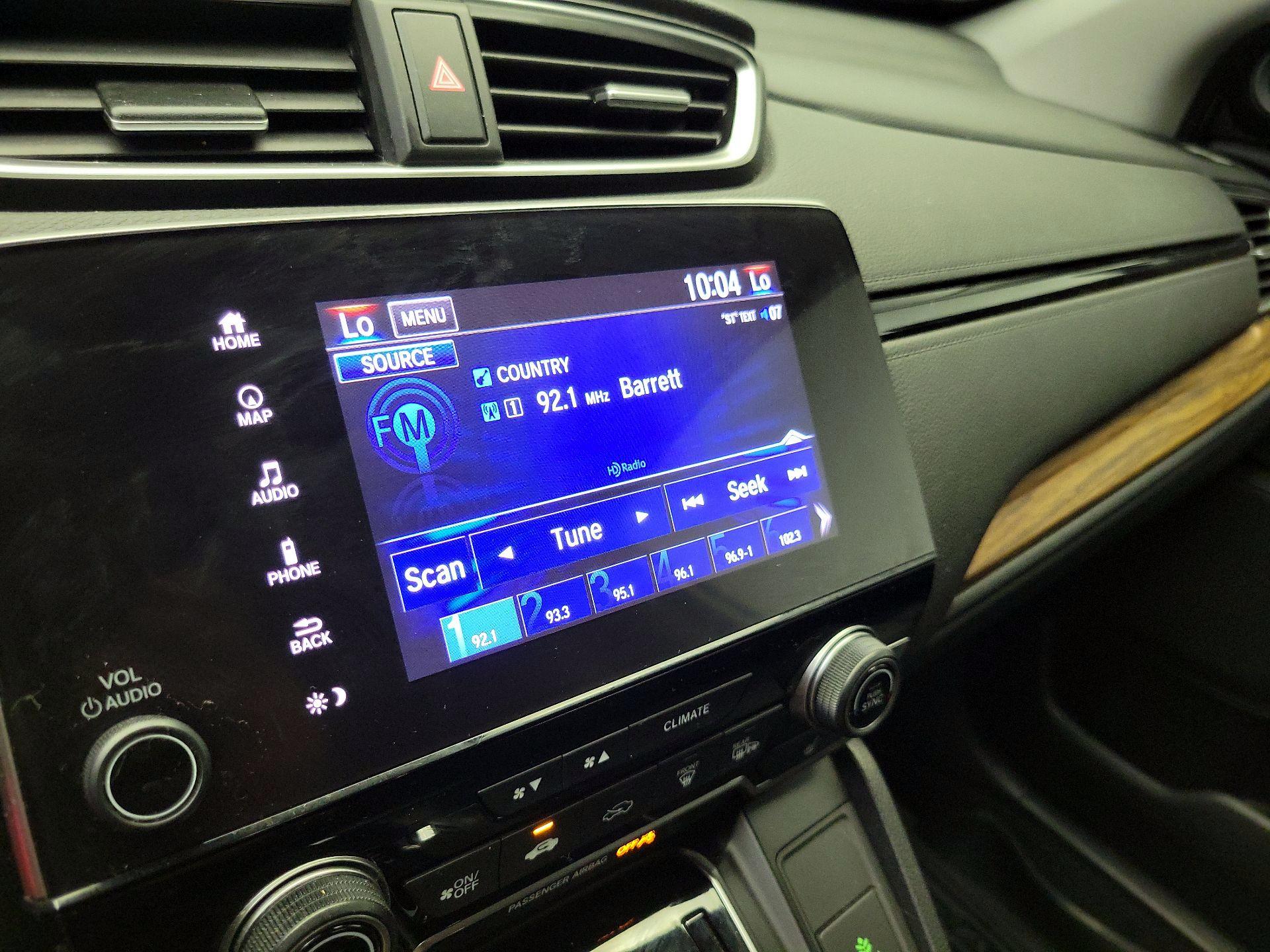 Thumbnail: 2018 Honda CR-V - 16