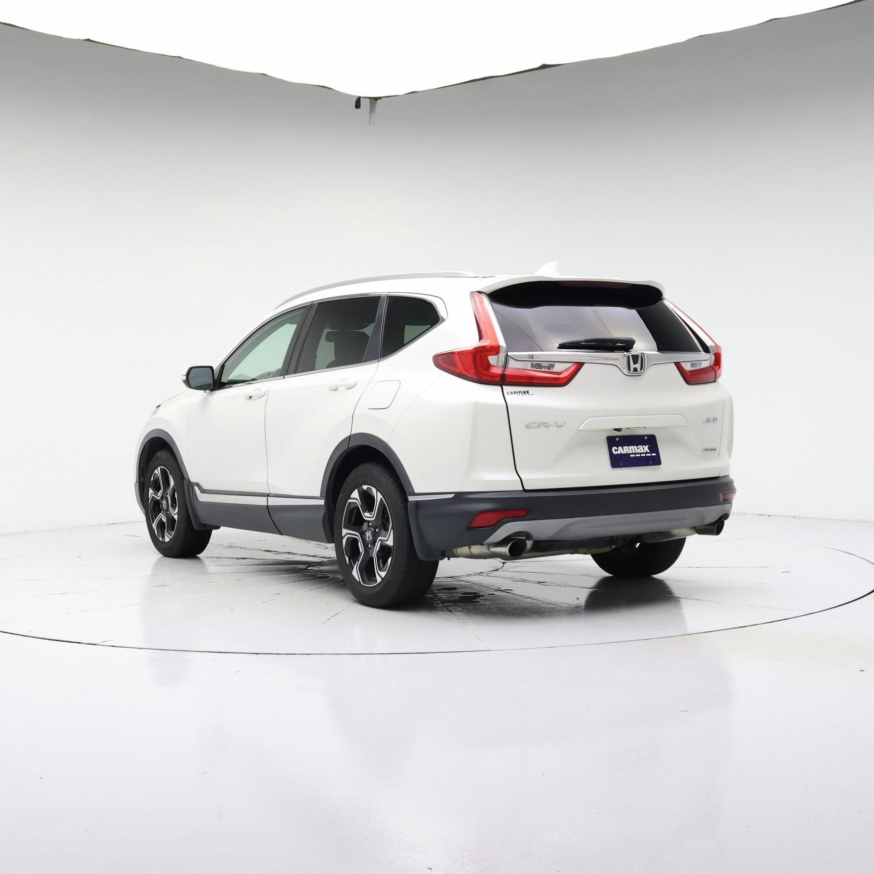 Thumbnail: 2018 Honda CR-V - 2
