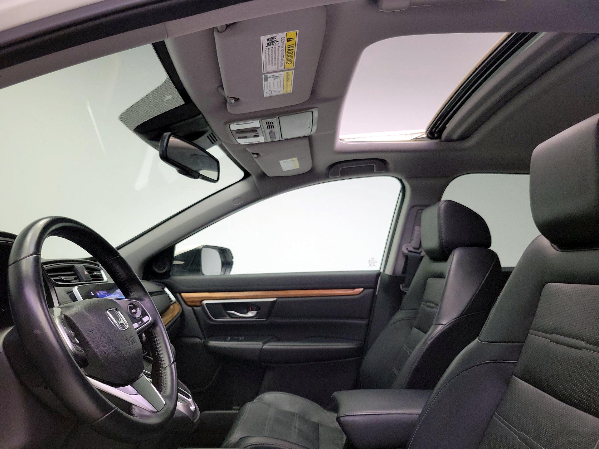 Thumbnail: 2018 Honda CR-V - 19