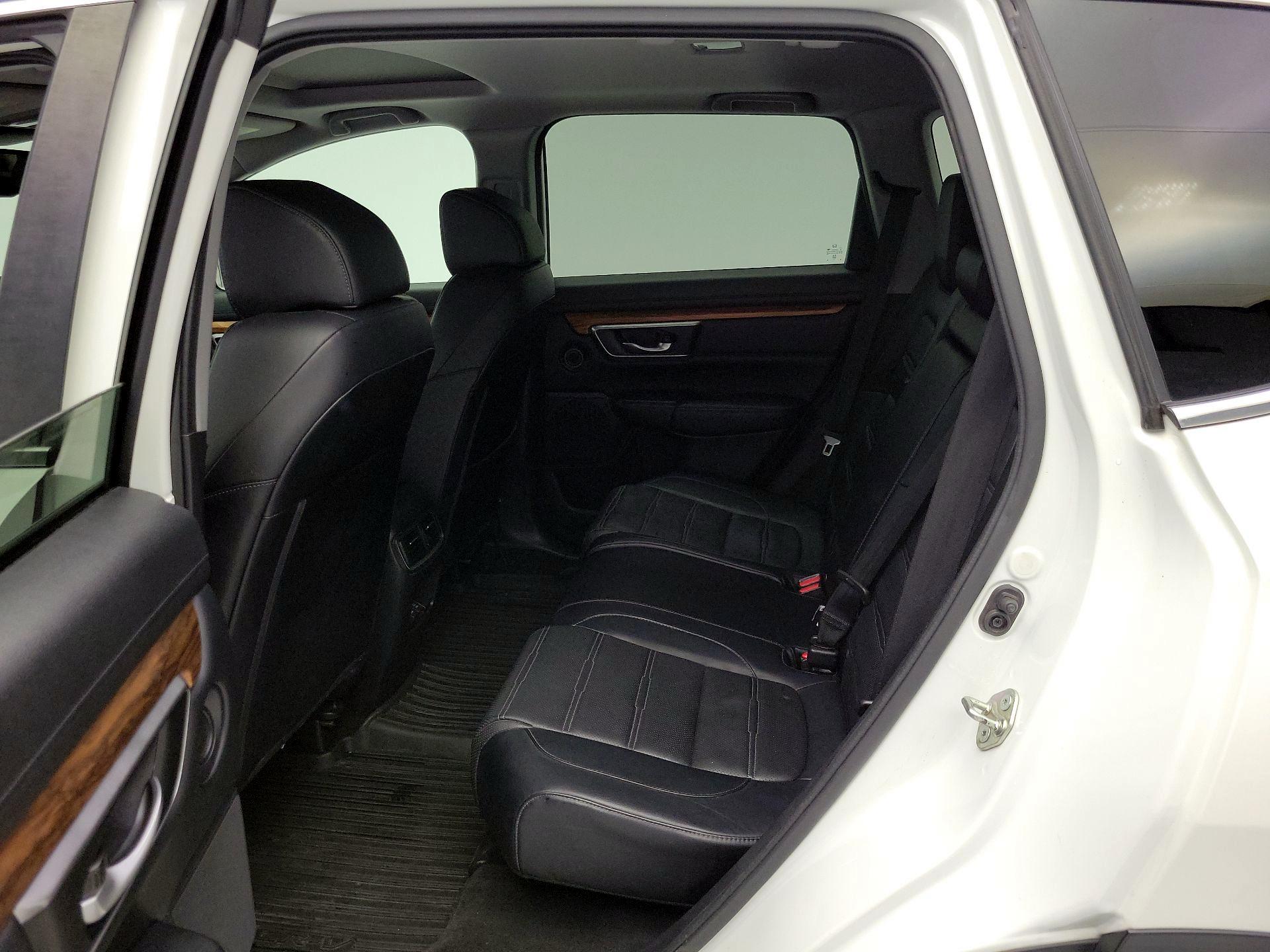 Thumbnail: 2018 Honda CR-V - 20
