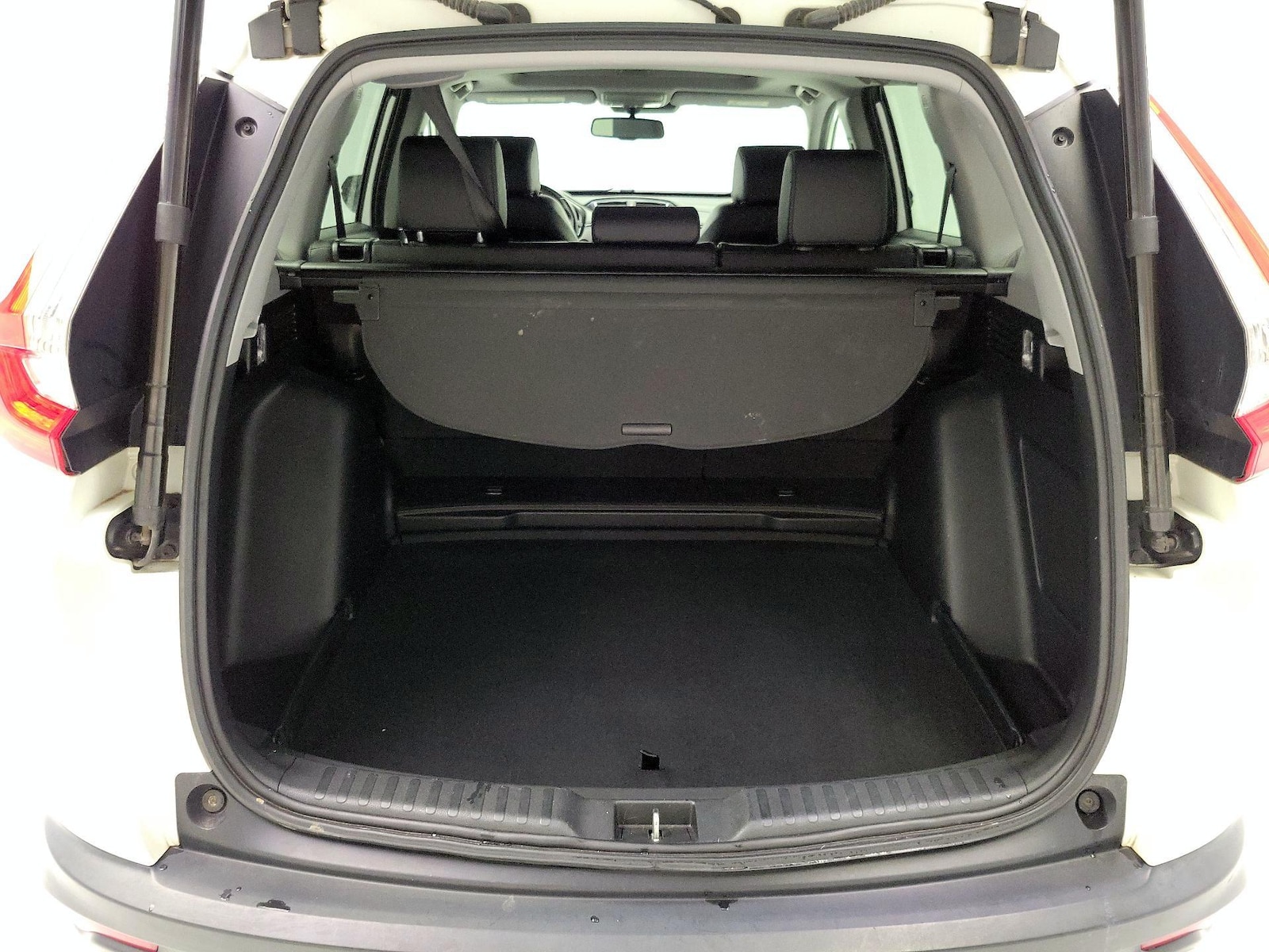 2018 Honda CR-V Touring - Photo 22