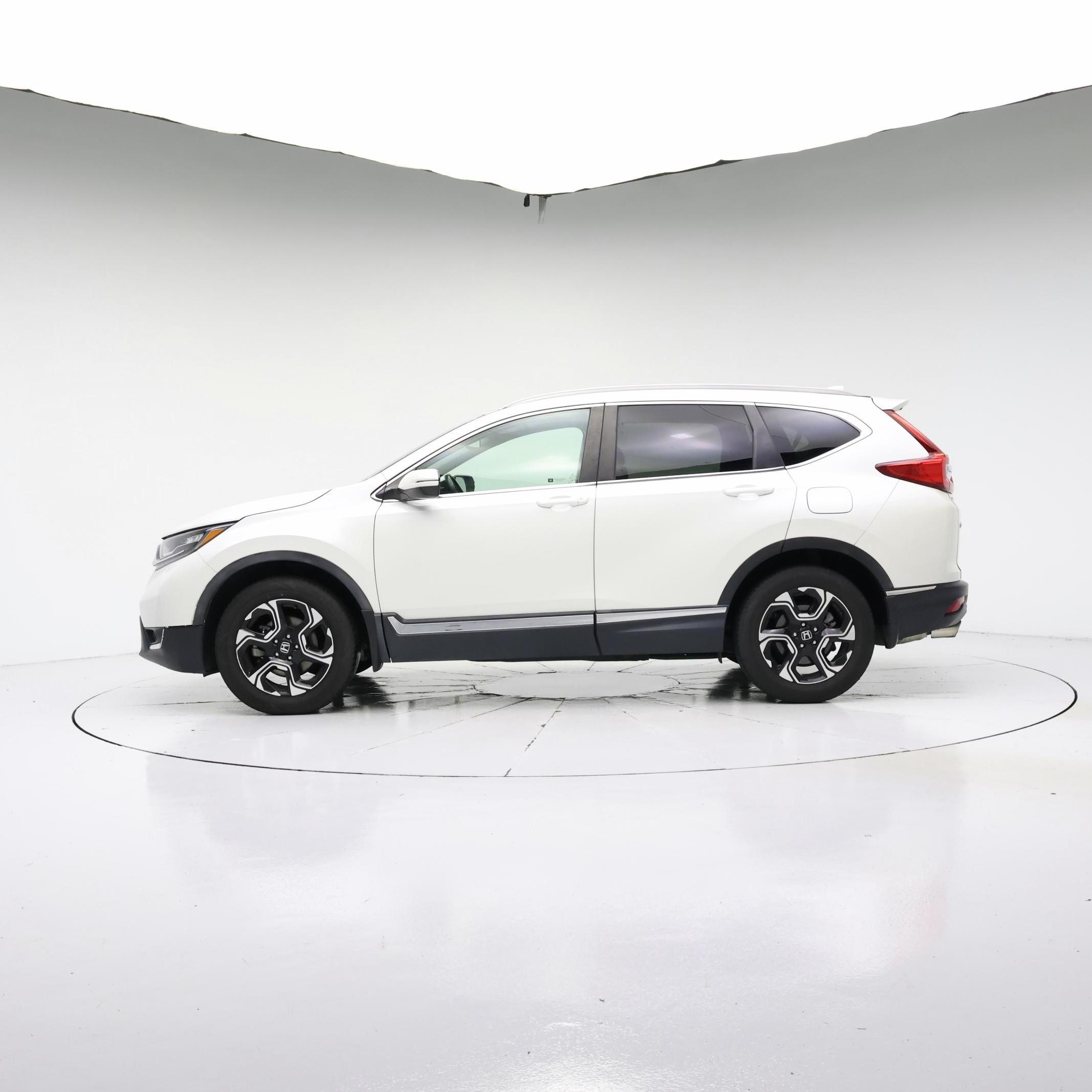 Thumbnail: 2018 Honda CR-V - 3