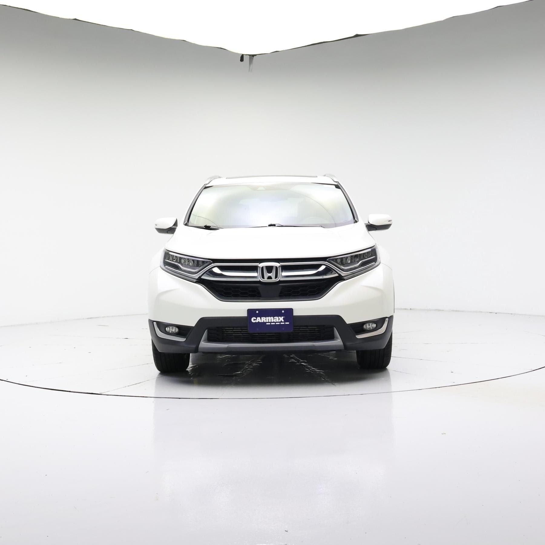 Thumbnail: 2018 Honda CR-V - 5
