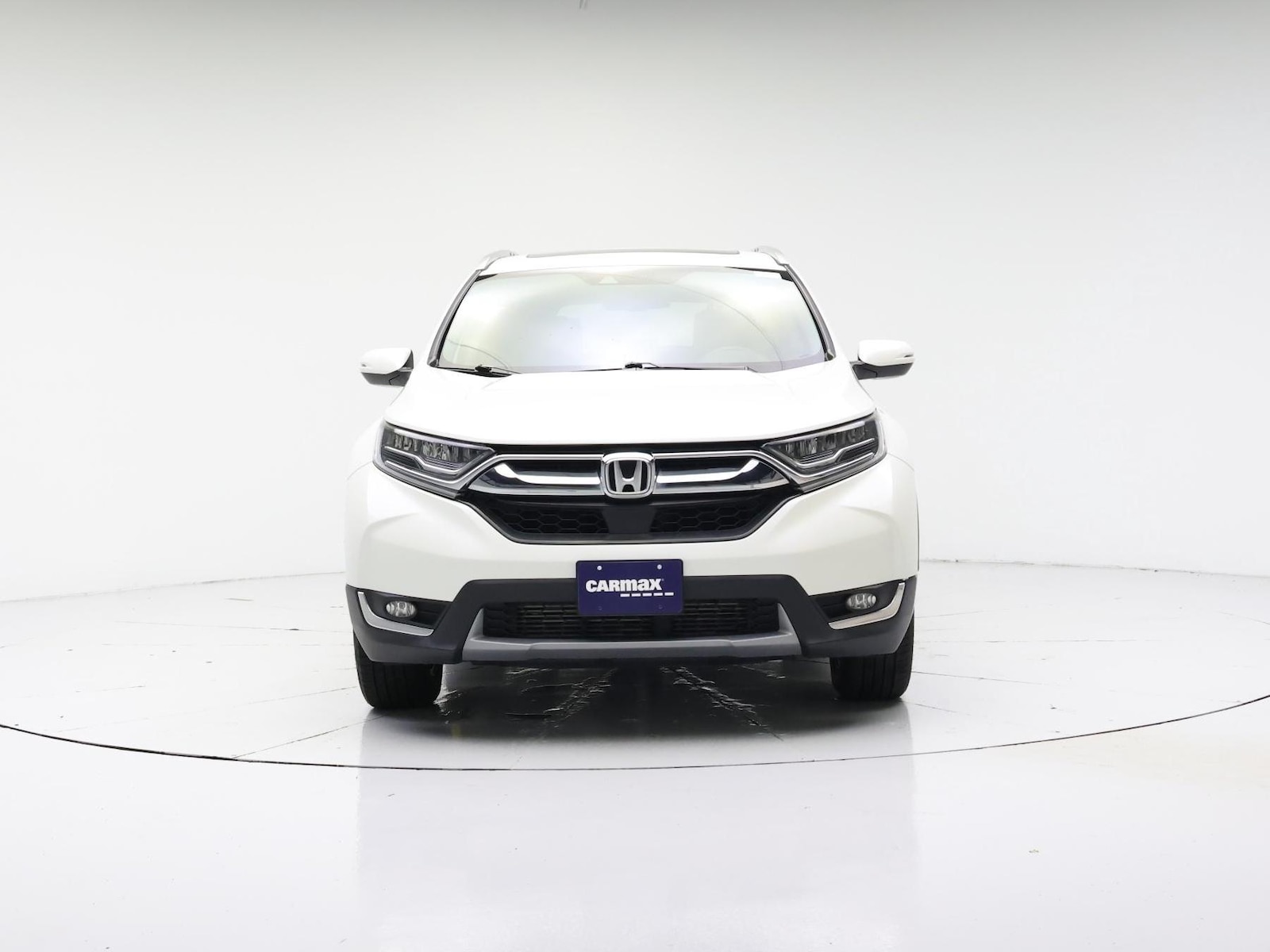 2018 Honda CR-V Touring - Photo 6