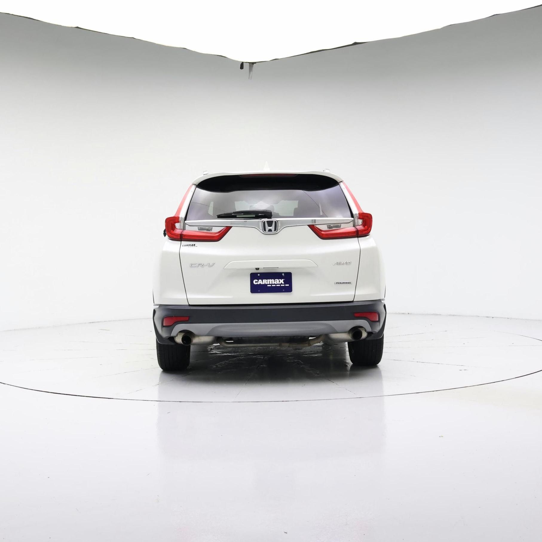 Thumbnail: 2018 Honda CR-V - 6