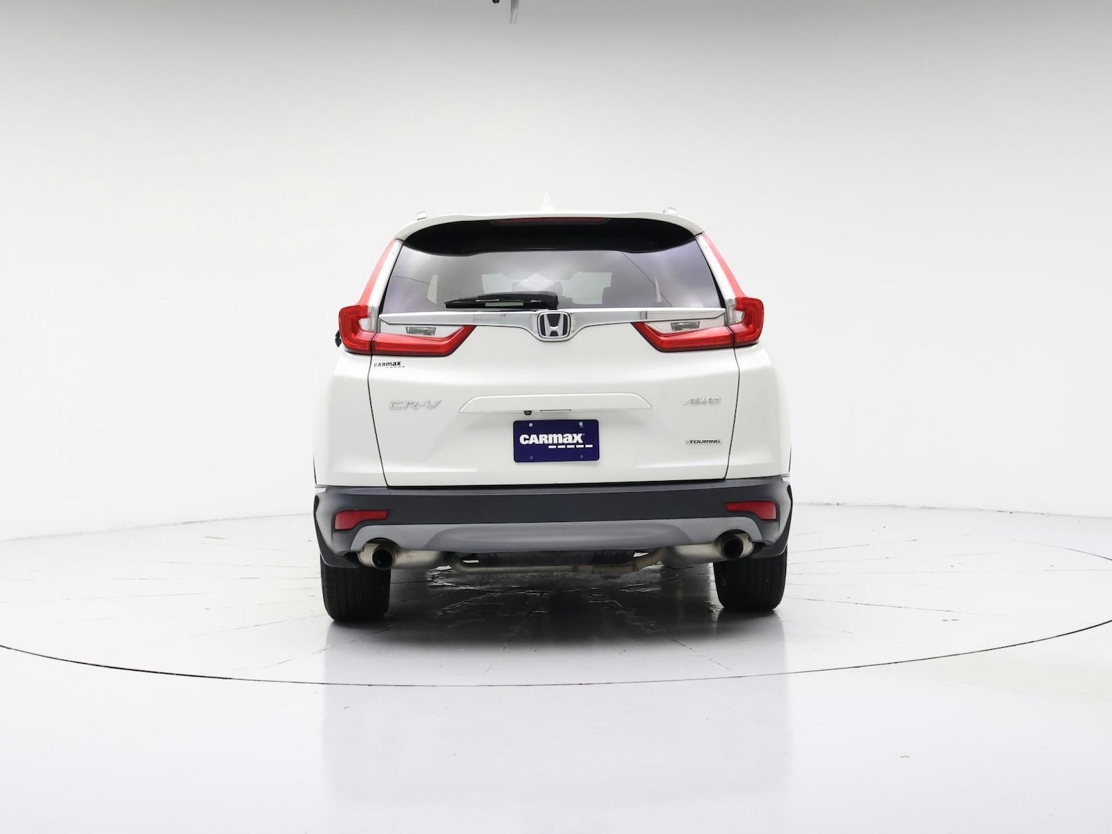 2018 Honda CR-V Touring - Photo 7