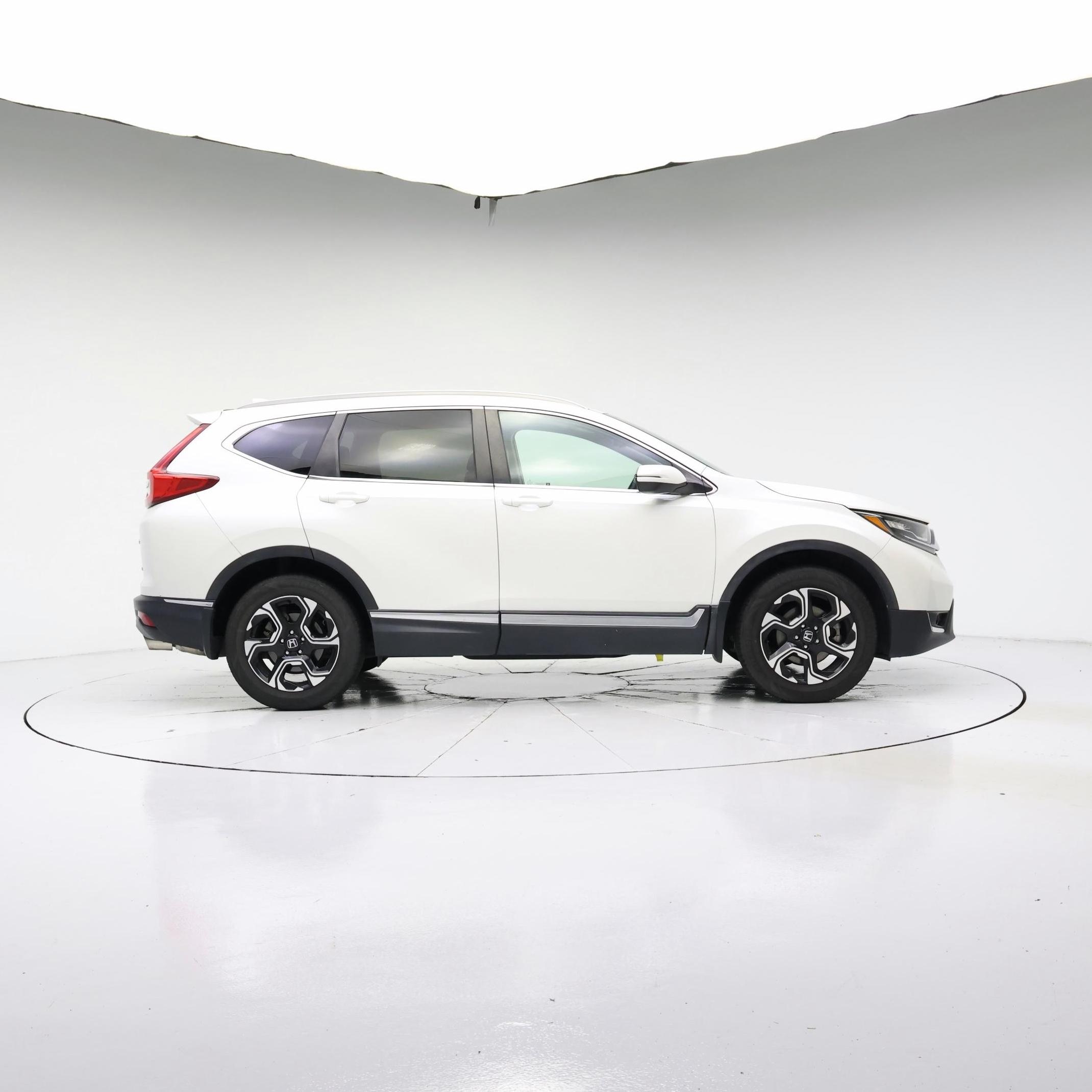 Thumbnail: 2018 Honda CR-V - 7
