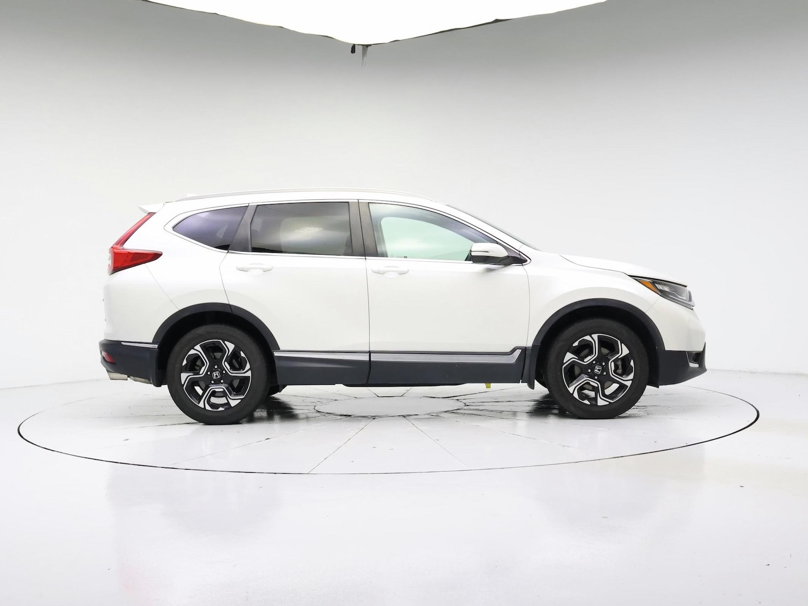 2018 Honda CR-V Touring - Photo 8